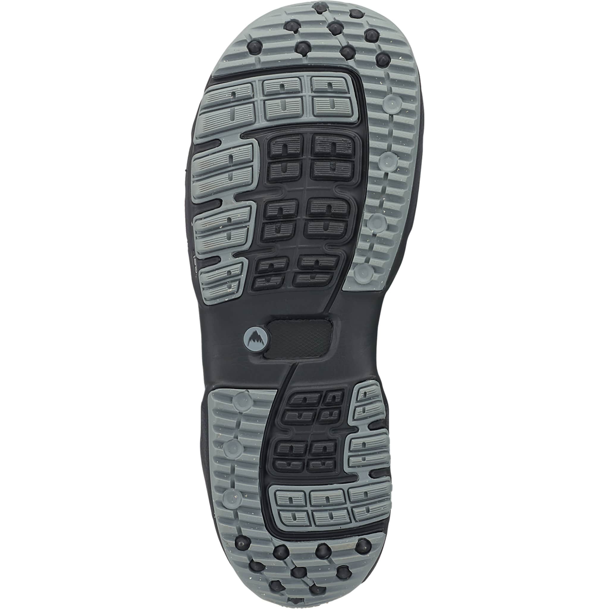 Burton Ruler BOA Snowboard Boot Black 2027 Mens Snowboard Boots