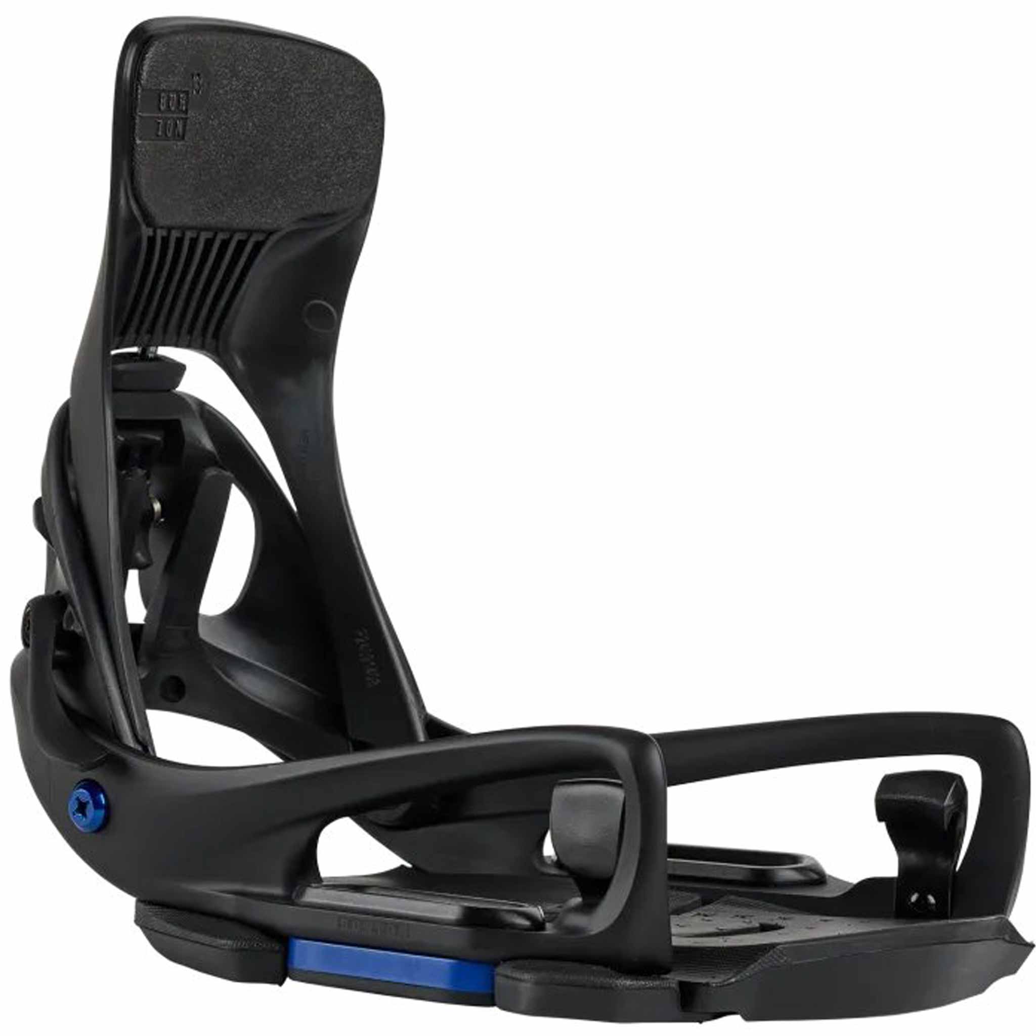 Burton Step On Cartel X EST Snowboard Binding Black 2026 Mens Bindings