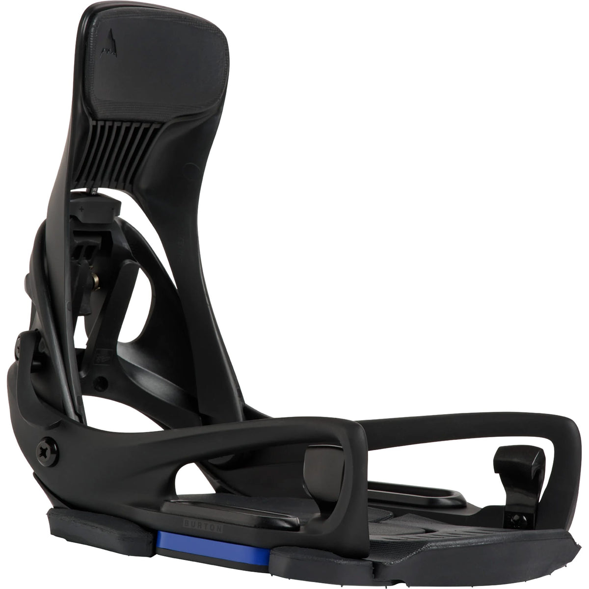 Burton Step On Cartel X Snowboard Binding Black 2027 Mens Snowboard Bindings