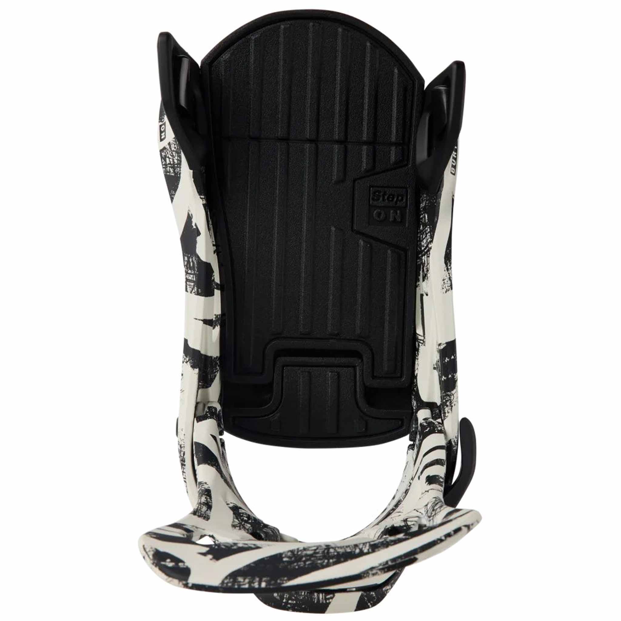 Burton Step On Re:Flex Snowboard Binding City Streets 2026 Mens Bindings