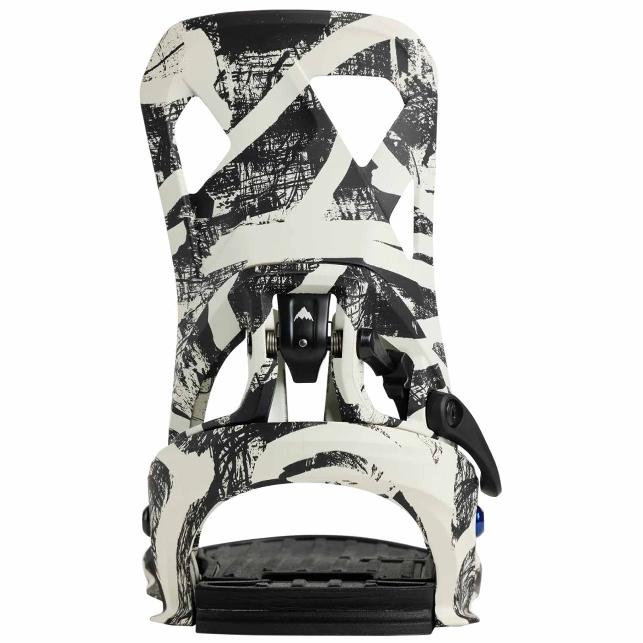 Burton Step On Re:Flex Snowboard Binding City Streets 2026 Mens Bindings