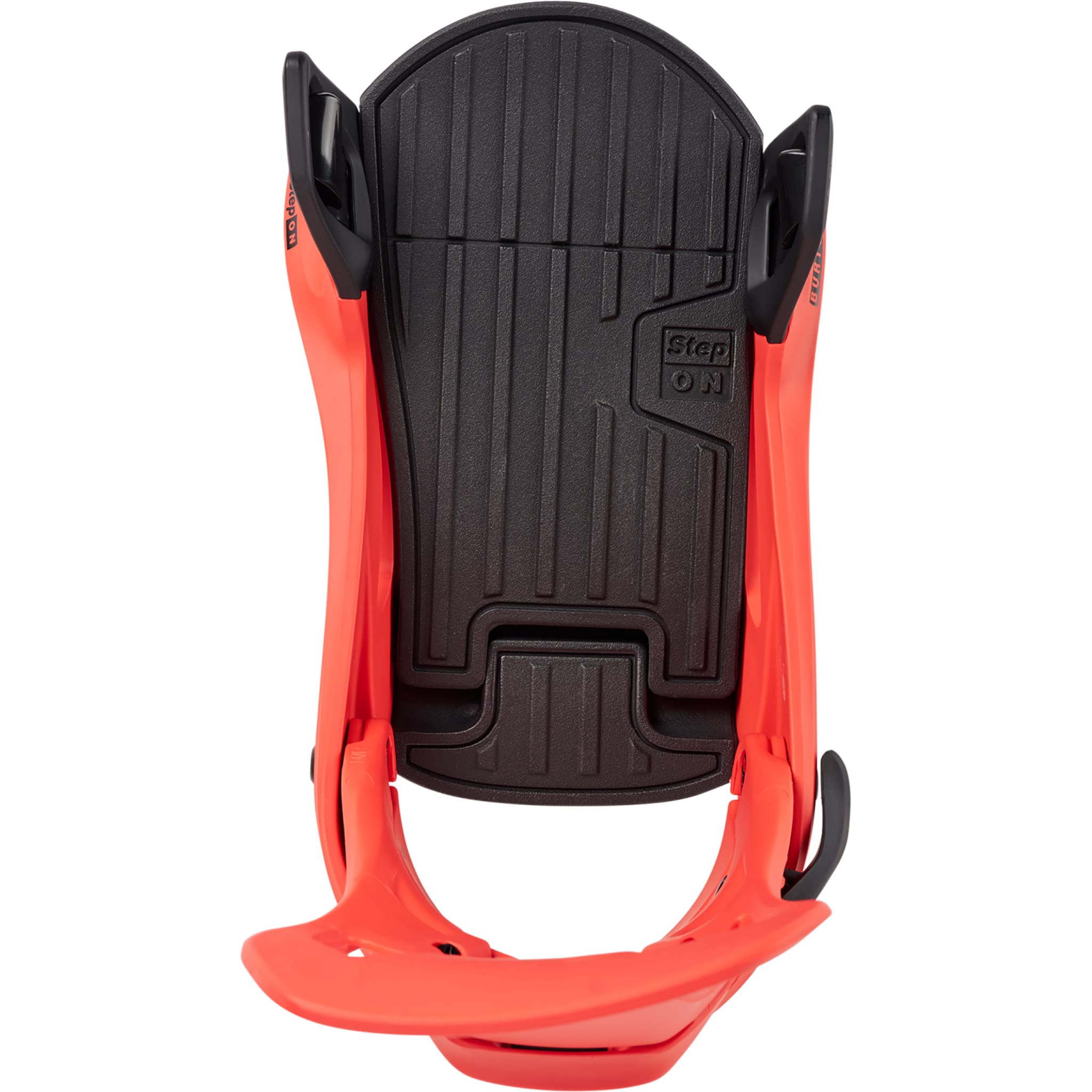 Burton Step On Re:Flex Snowboard Binding Hot Tamale 2027 Snowboard Binding