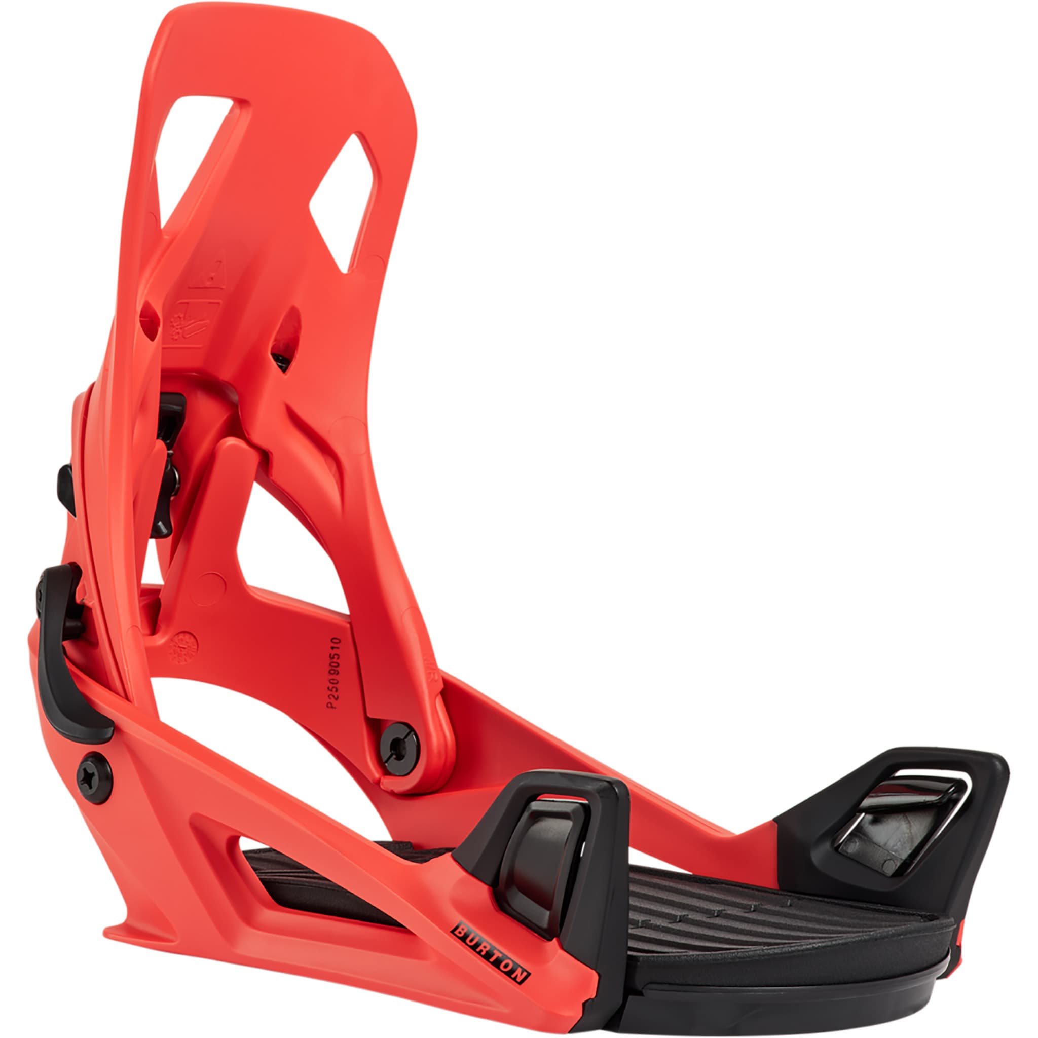 Burton Step On Re:Flex Snowboard Binding Hot Tamale 2027 Snowboard Binding
