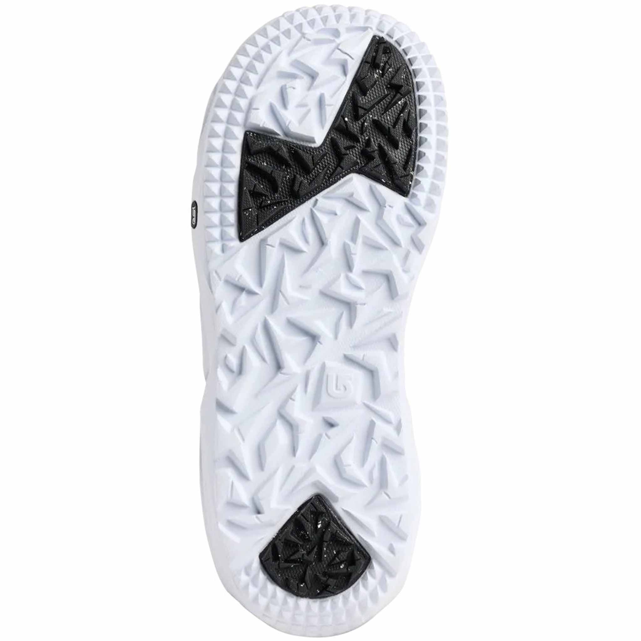 Burton Swath BOA Snowboard Boot Talc Green 2026 Mens Boots