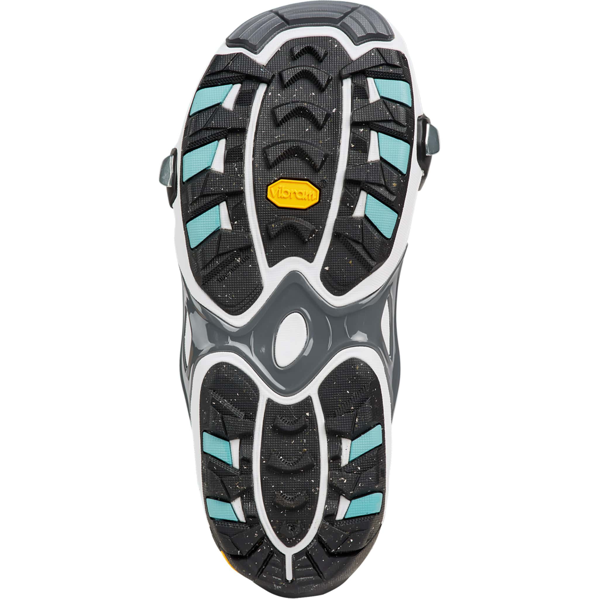 Burton Waverange X Pro Step On Snowboard Boot Black 2027 Snowboard Boot