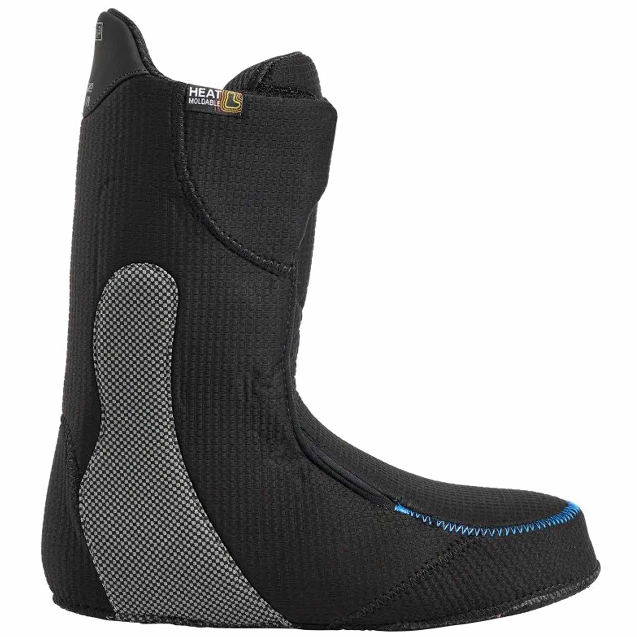 Burton Waverange X Step On Boot Sage Green 2026 Mens Boots