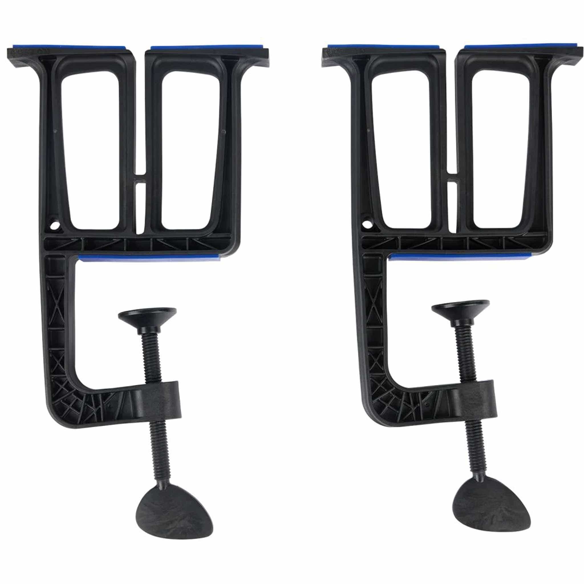 Burton Waxing and Tuning Vises Black Tools & Tuning