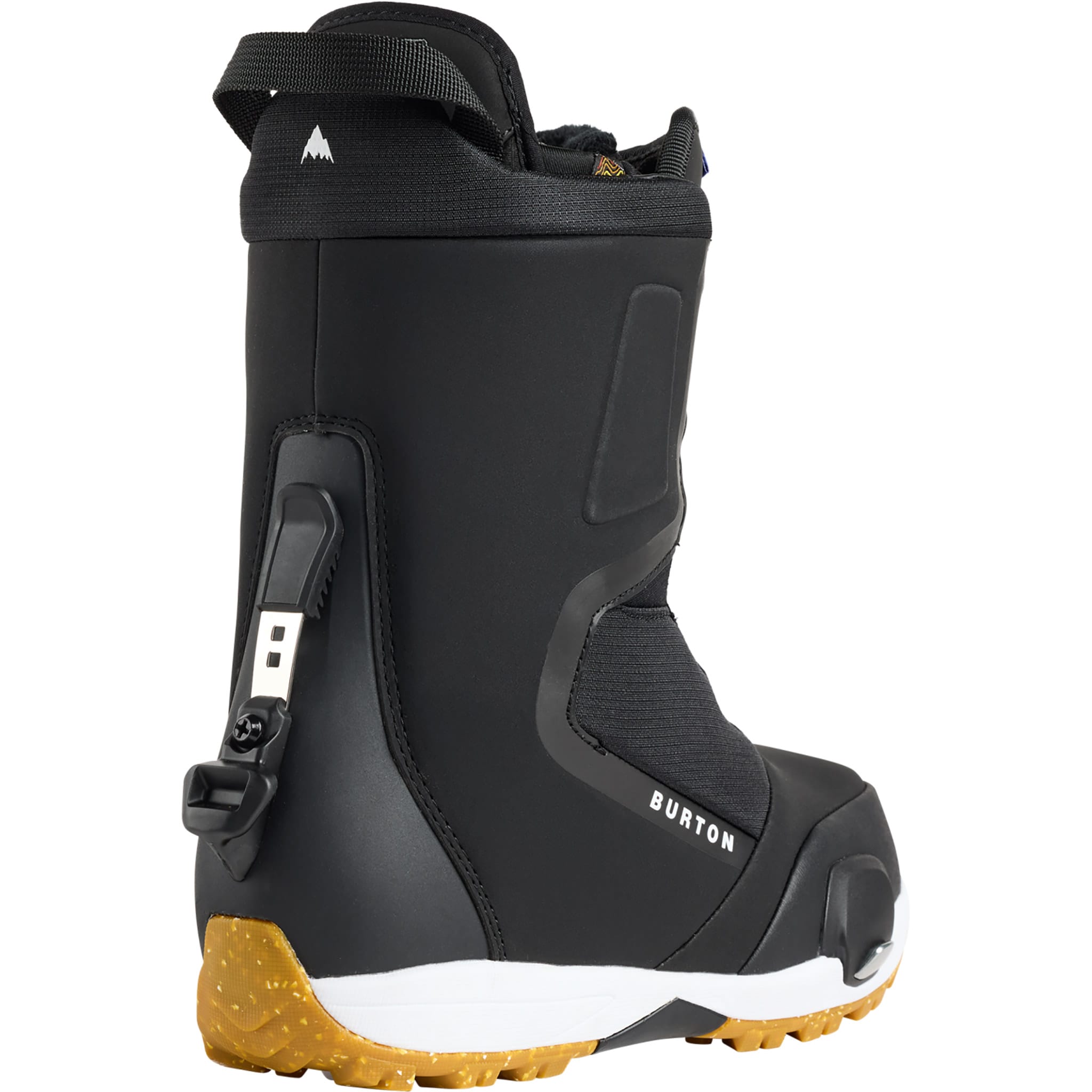 Burton Women's Highshot Step On Snowboard Boot Black 2027 Snowboard Boot