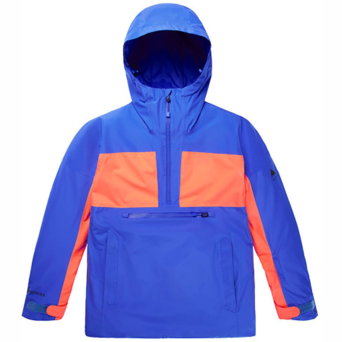 Burton Women's Pillowline GORE-TEX 2L Anorak Jacket Amparo