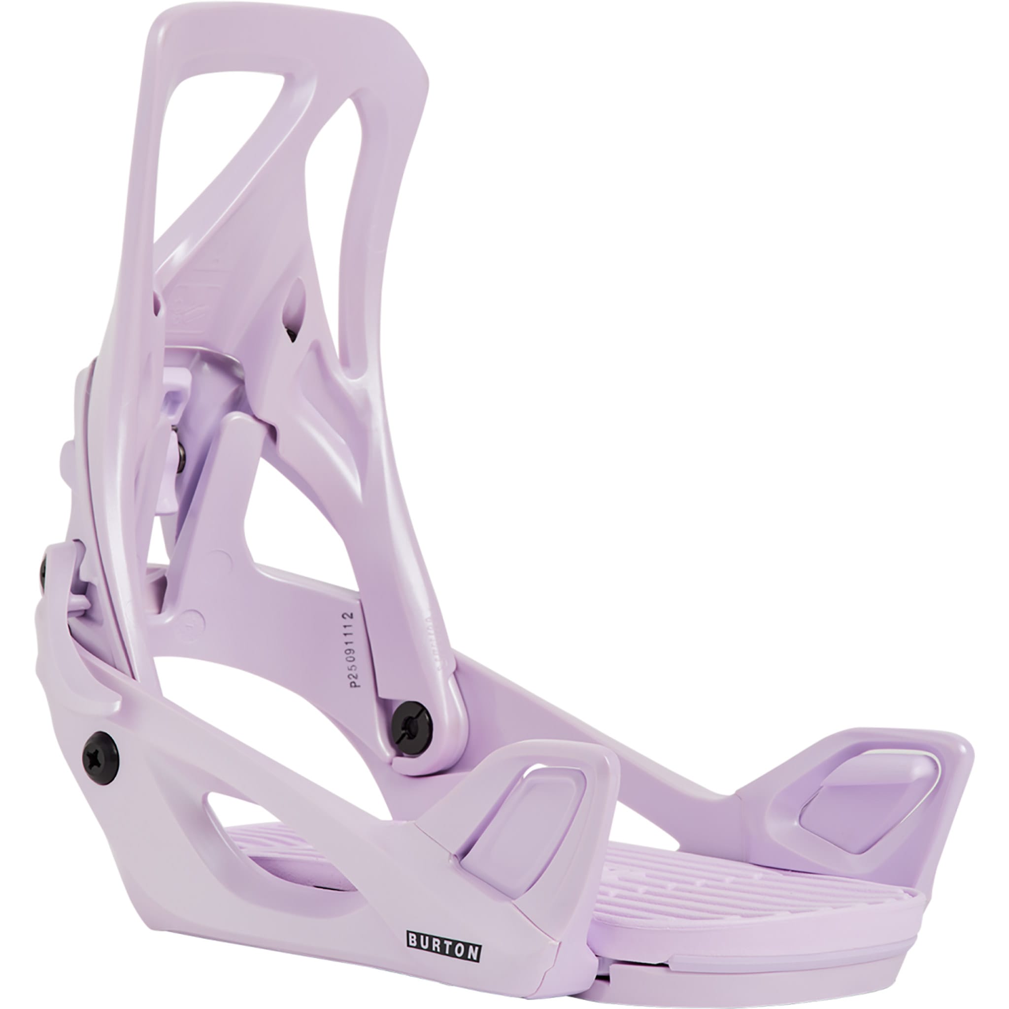 Burton Women's Step On Re:Flex Snowboard Binding Moondust Purple 2027 Snowboard Binding