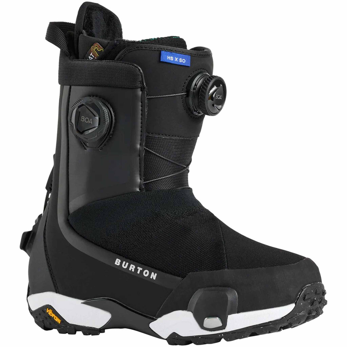 Botas de Snow Burton Highshot X Step On