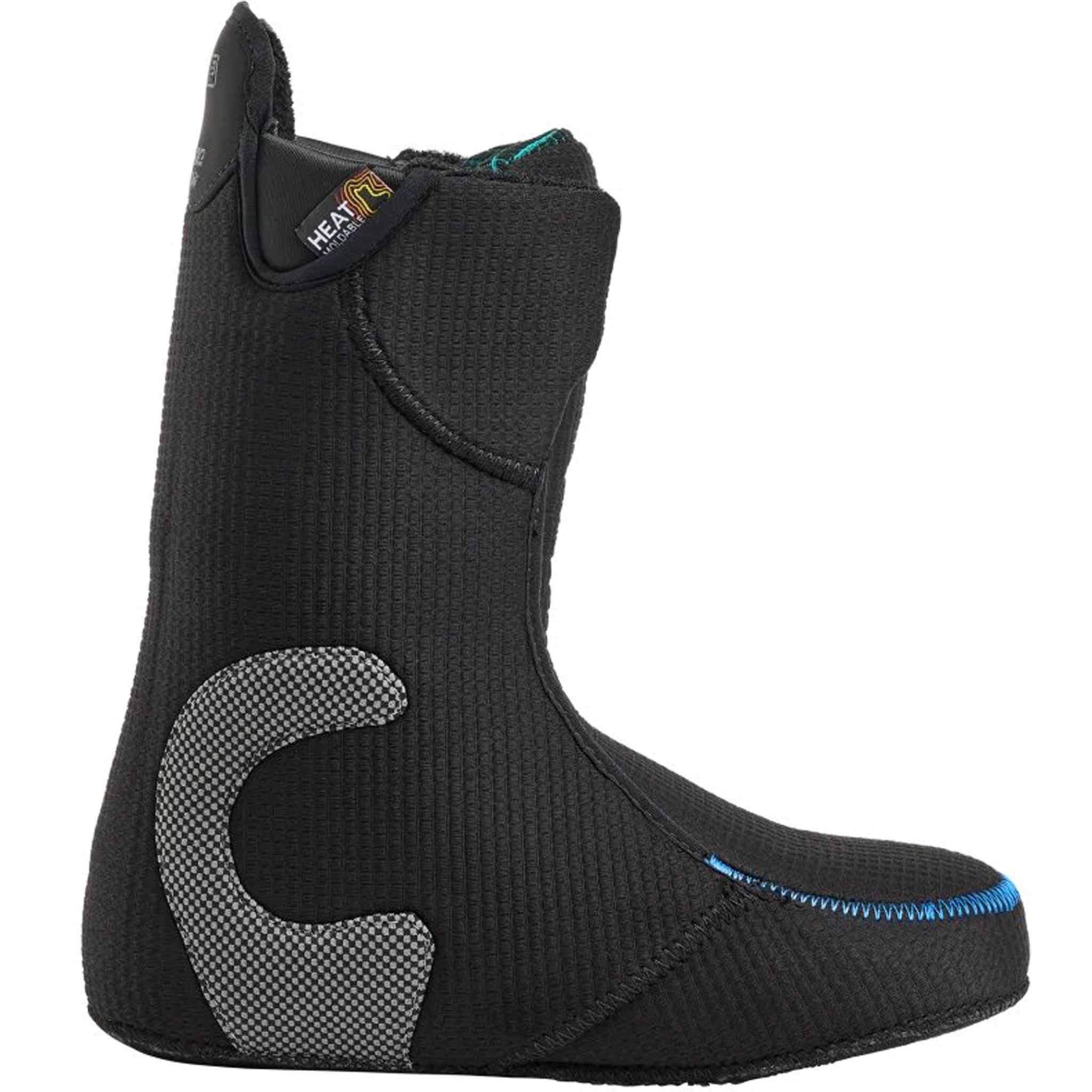 Burton Womens Highshot X Step On Snowboard Boot Iris Bloom 2026 Women's Boots