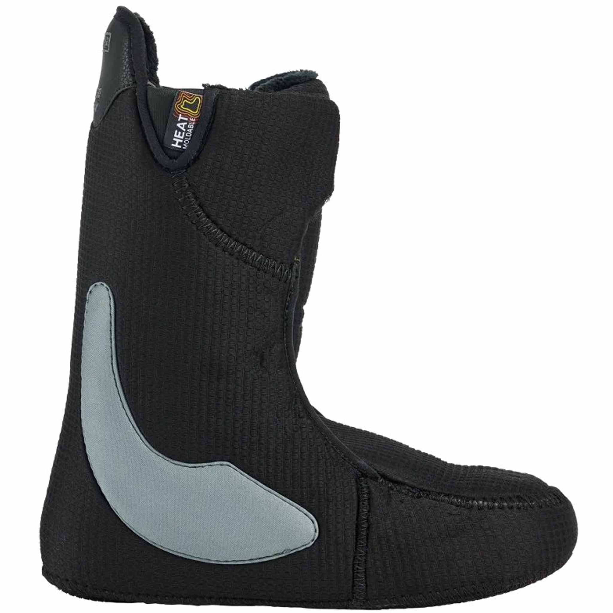 Burton Womens Limelight BOA Snowboard Boot Washed Lavender 2026 Women's Boots