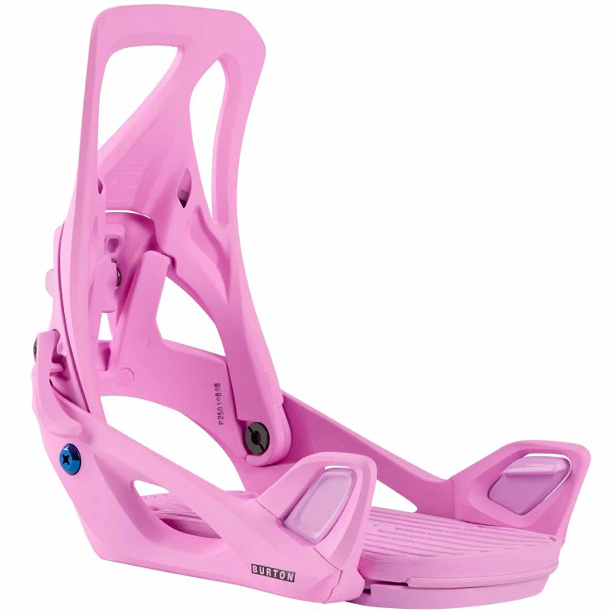Burton Womens Step On Re:Flex Snowboard Binding Orchid 2026 Women's Bindings