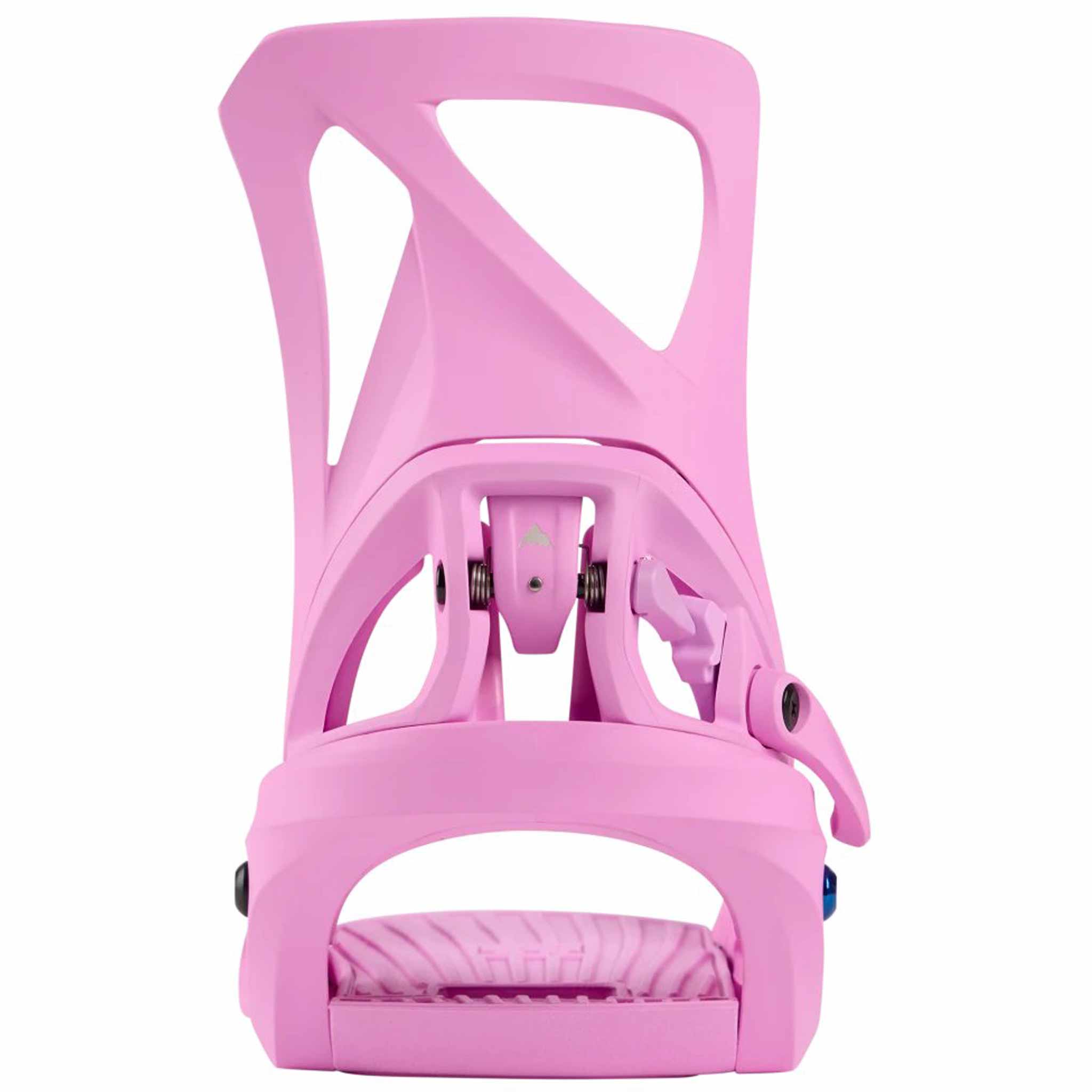 Burton Womens Step On Re:Flex Snowboard Binding Orchid 2026 Women's Bindings