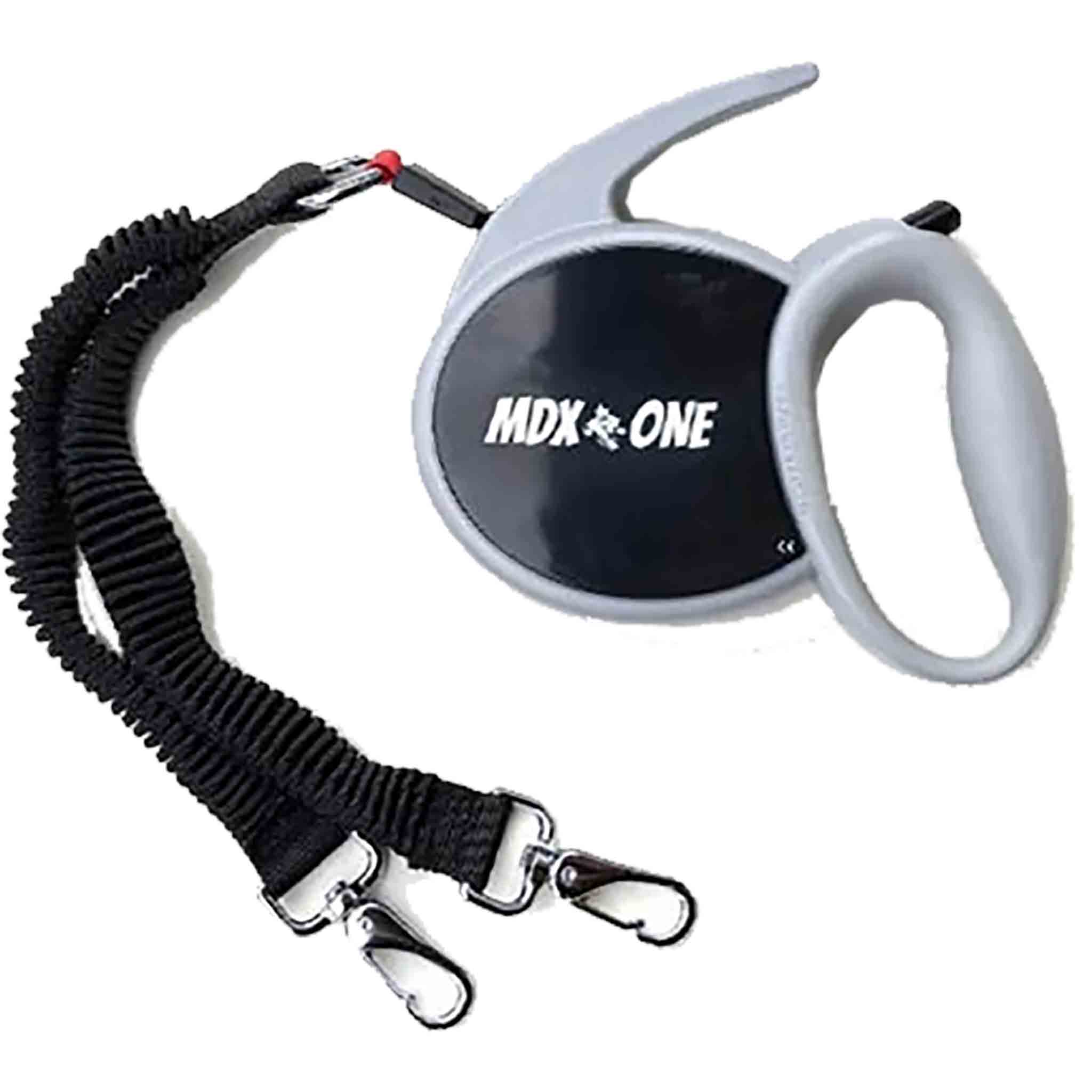 Burton X MDXONE Kids Snowboard Harness Black 2026 Kids Snowboard