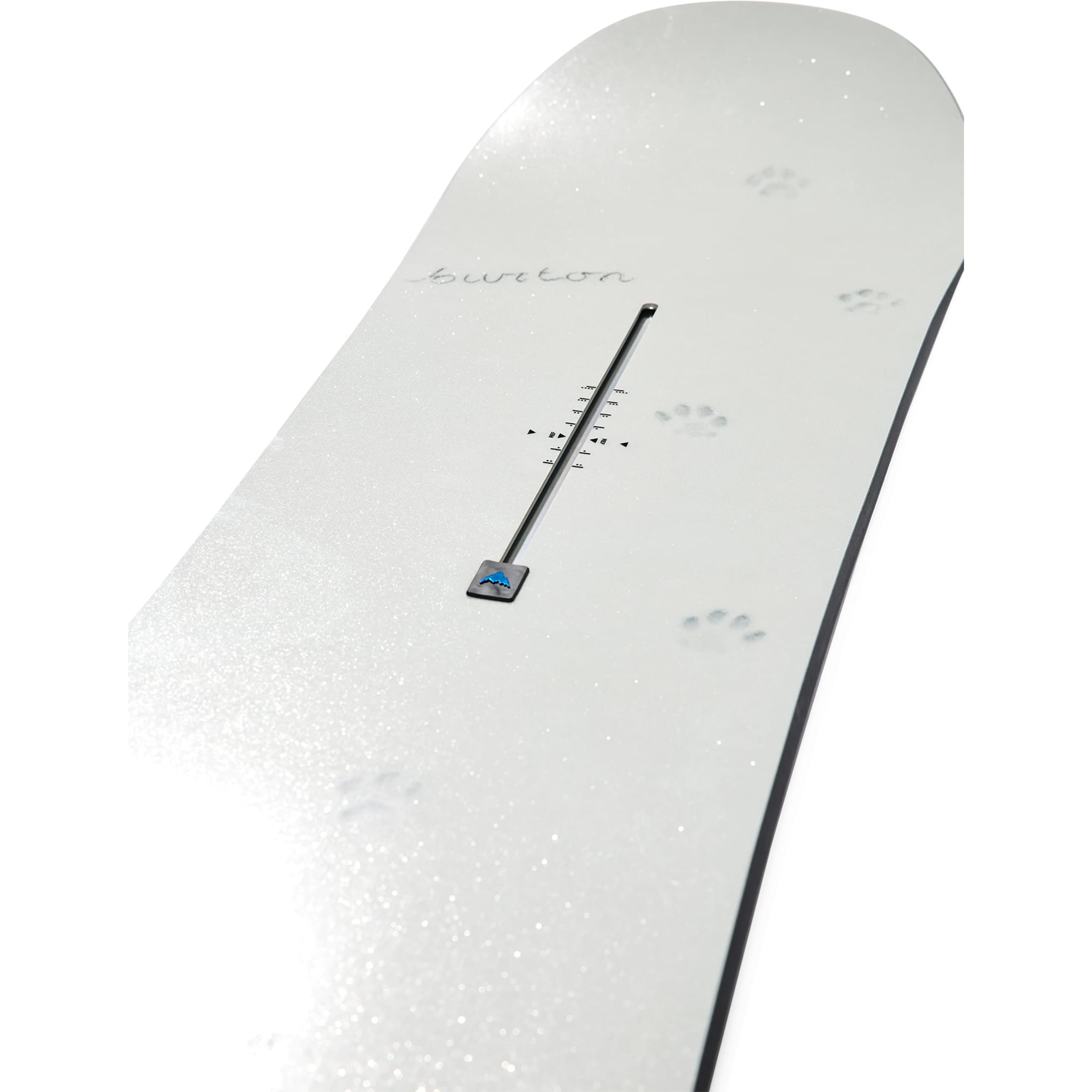 Burton Yeasayer Paws Snowboard 2027 Womens Snowboards