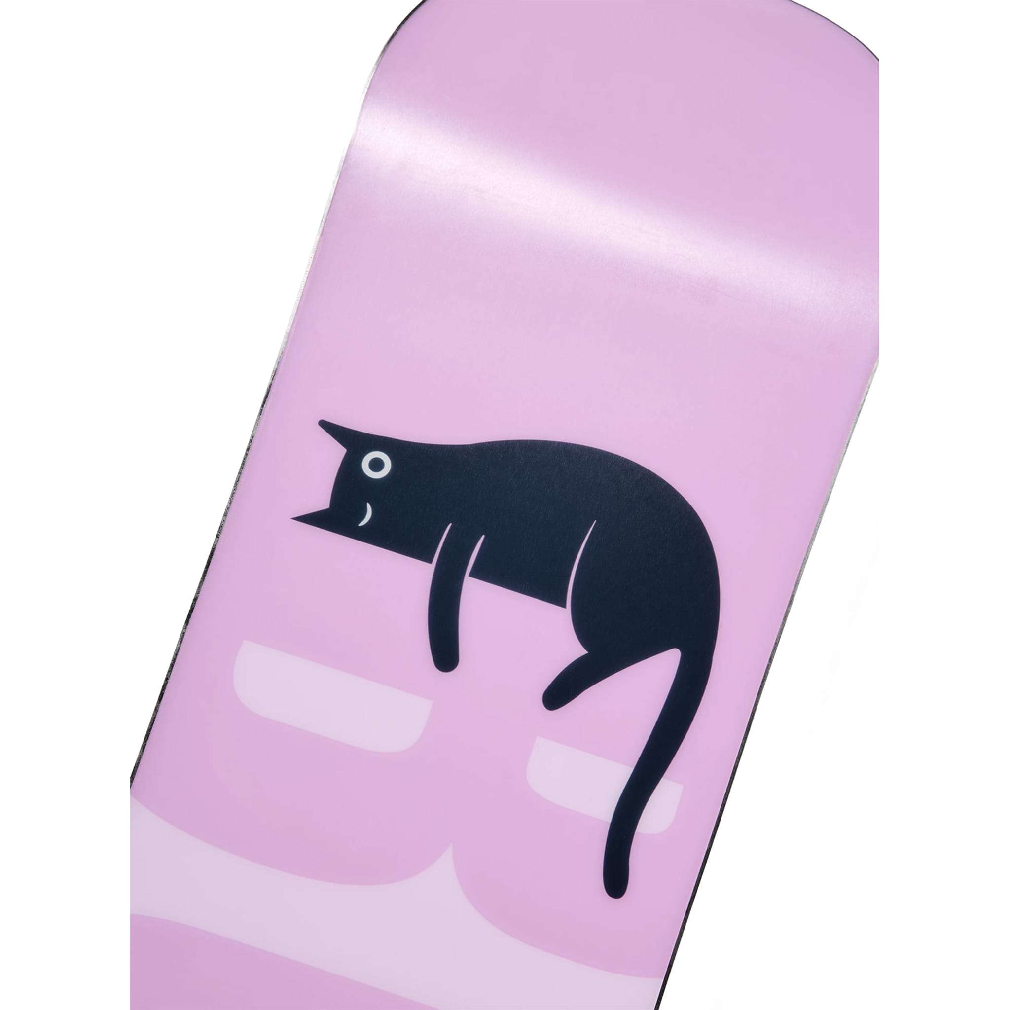Burton Yeasayer Paws Snowboard 2027 Womens Snowboards