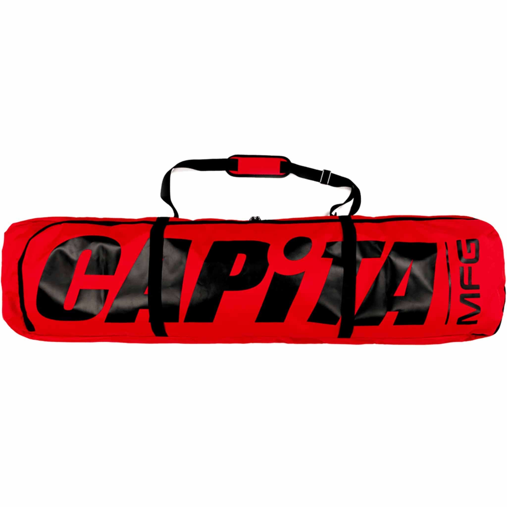 Capita MFG Board Bag Red 2026 Snowboard Bag