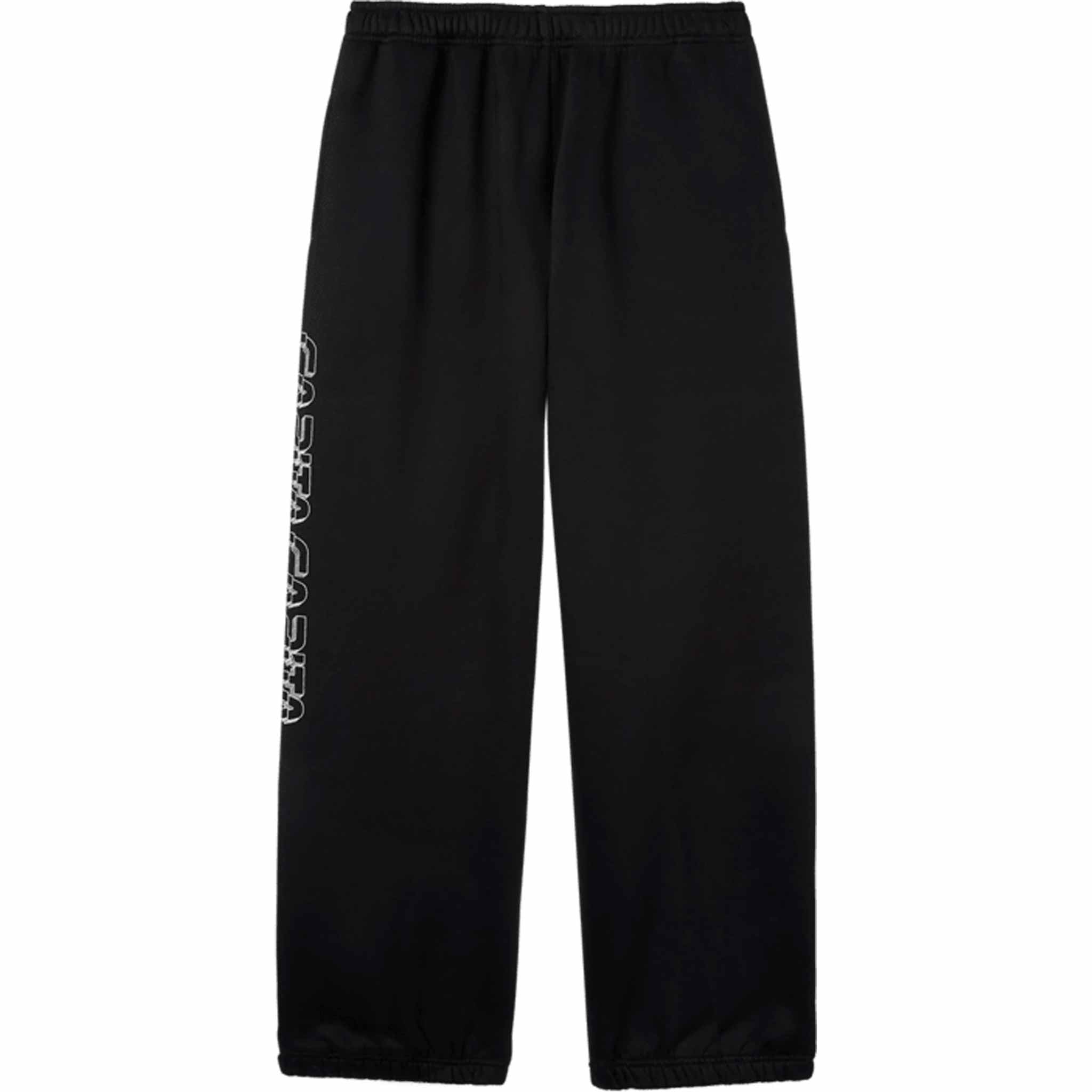 Capita Outline Sweat Pants Black Pants