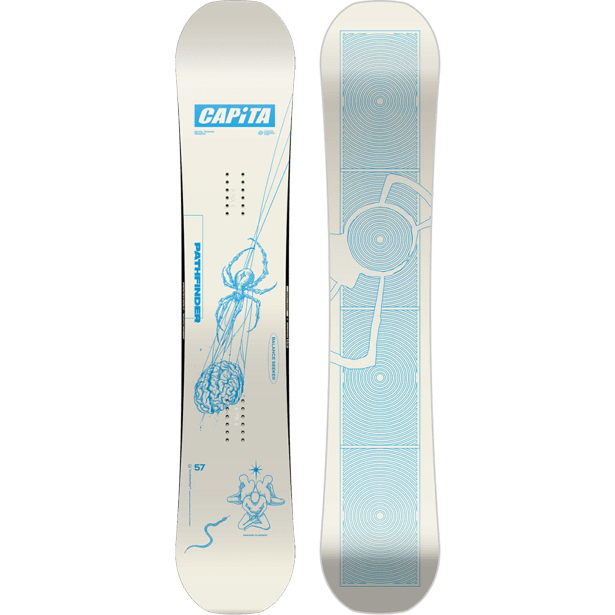 Capita Pathfinder Snowboard 2027 Snowboard