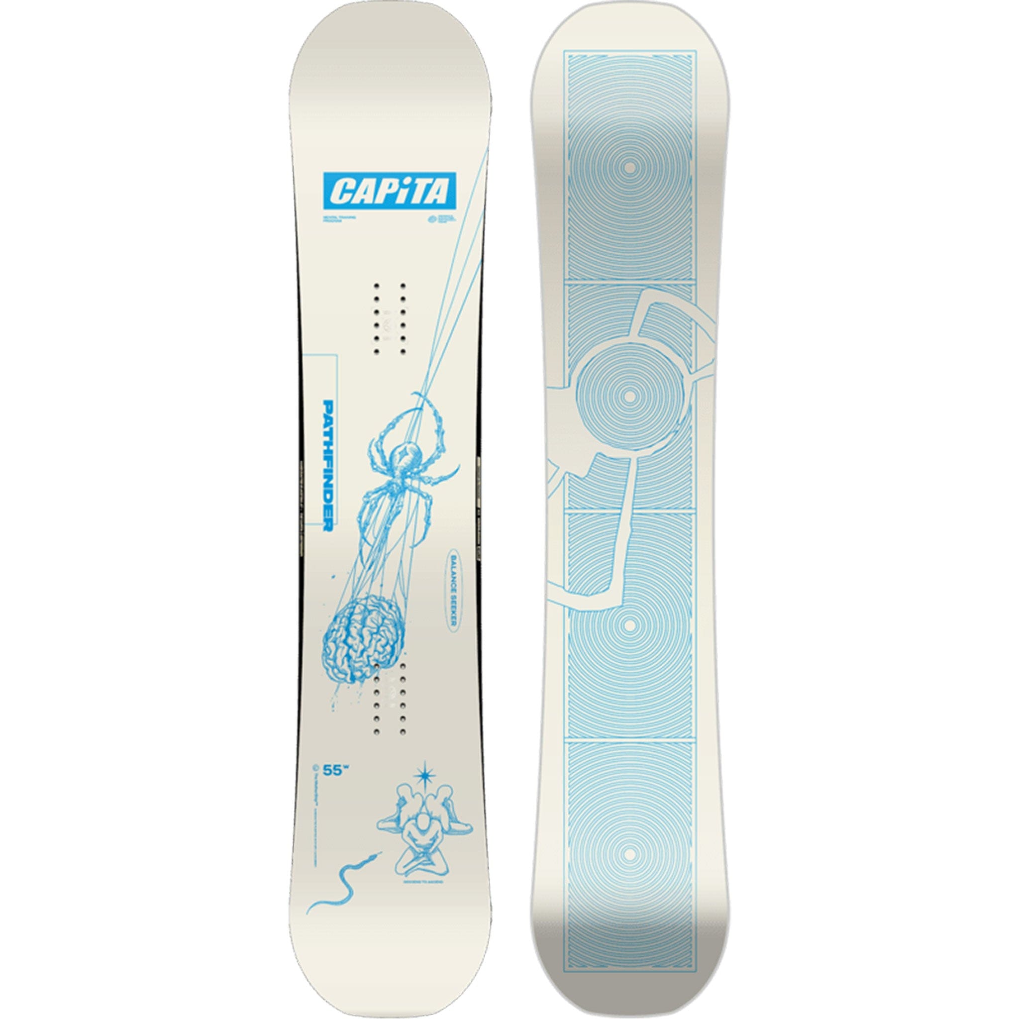 Capita Pathfinder Wide Snowboard 2027 Snowboard
