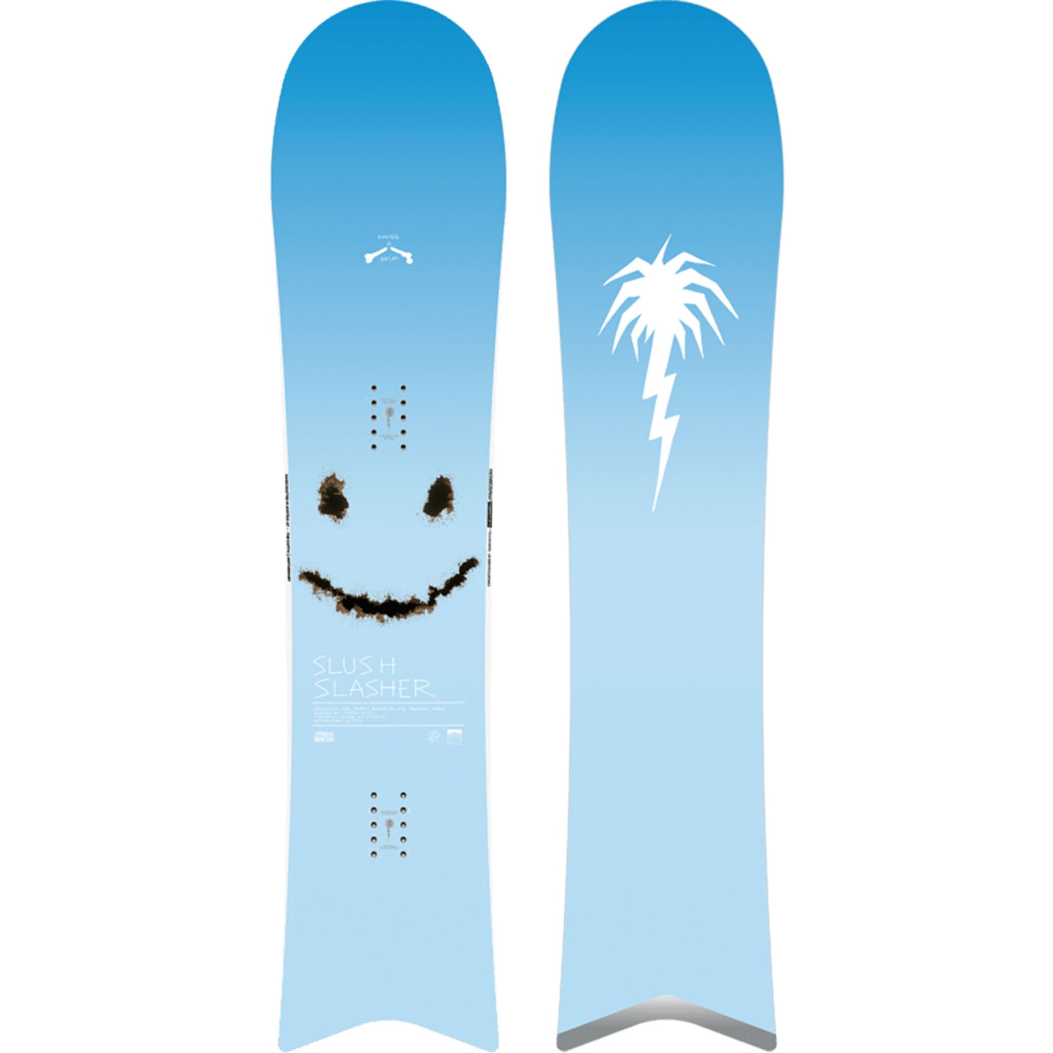 Capita SB Slush Slashers 2.0 Snowboard 2027 Snowboard