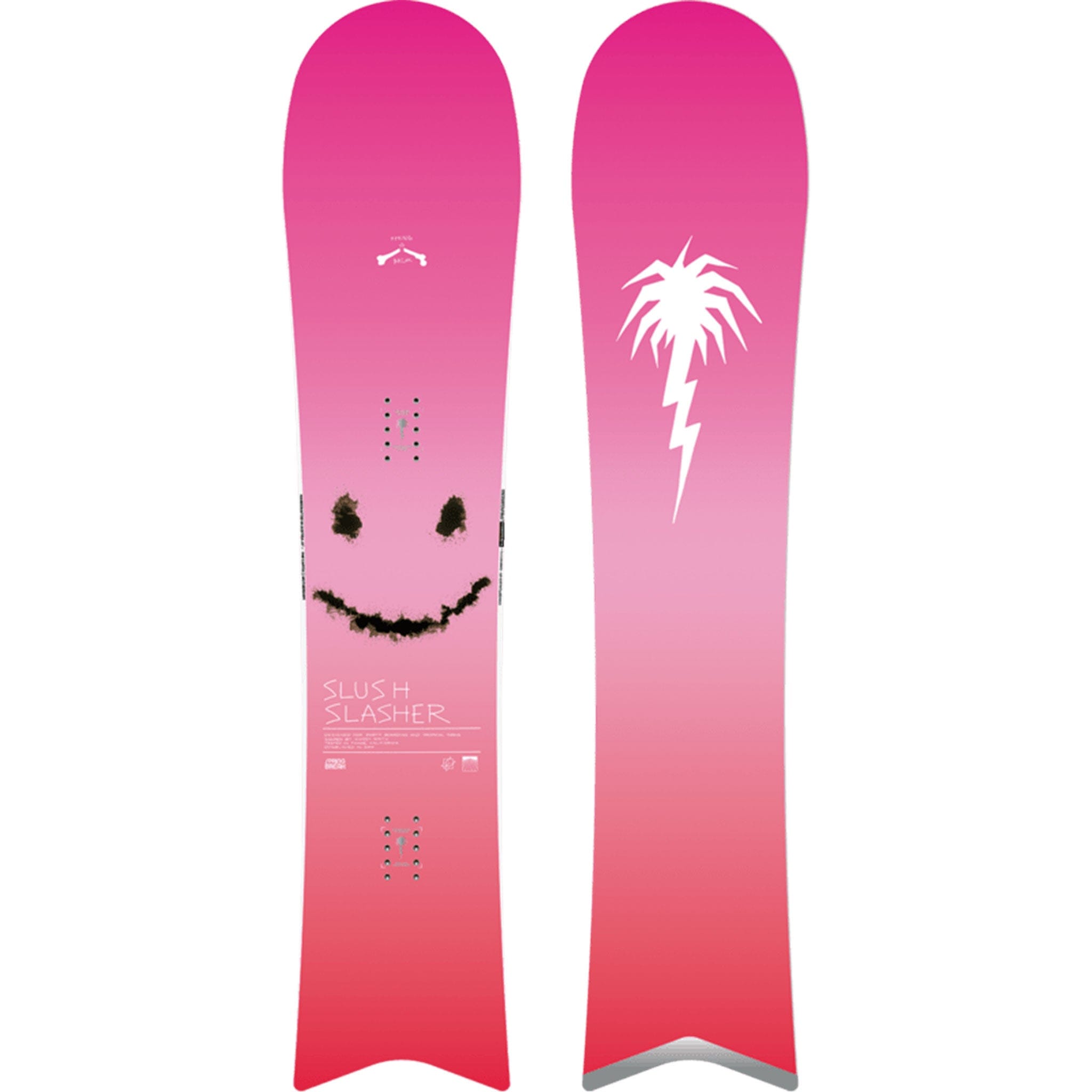 Capita SB Slush Slashers 2.0 Snowboard 2027 Snowboard