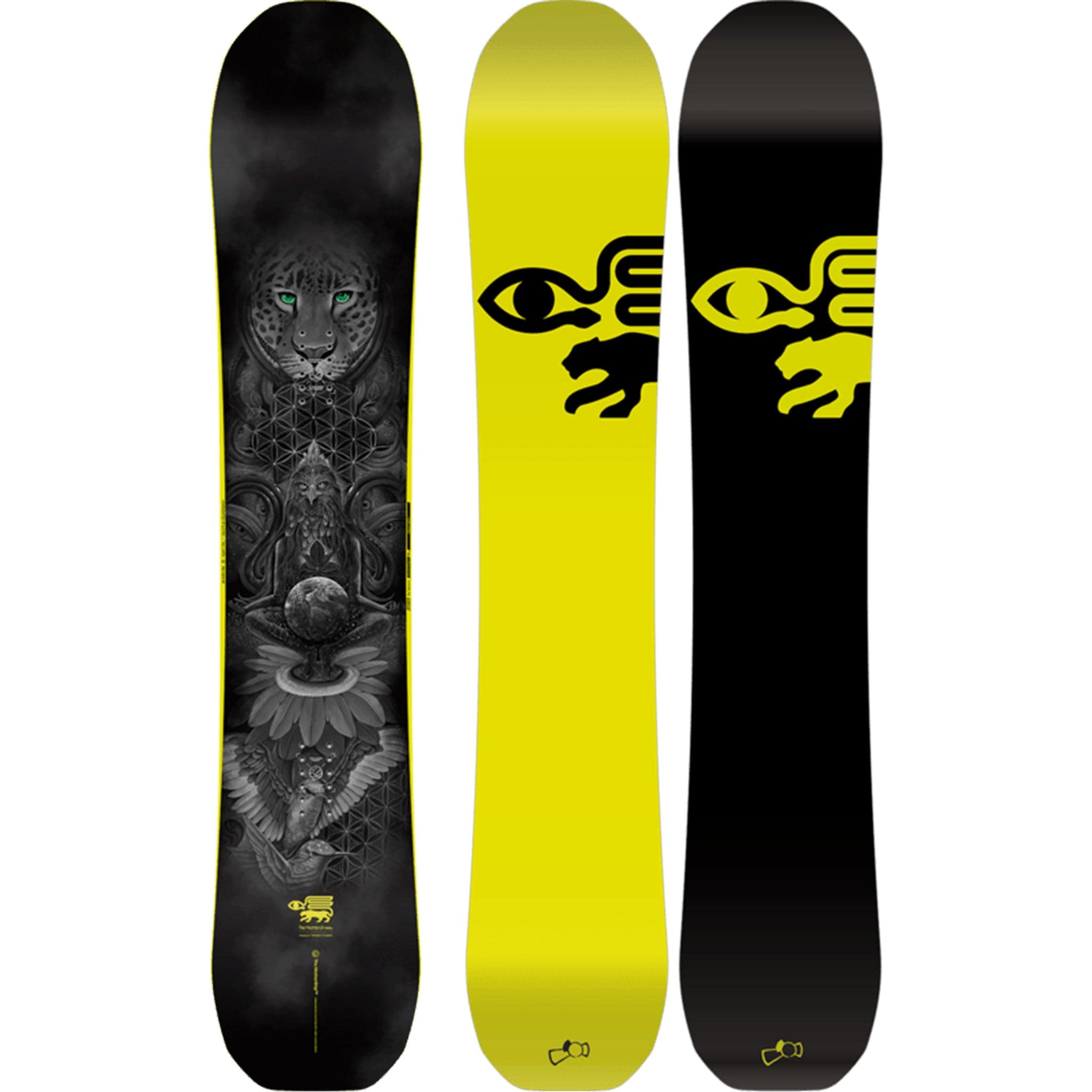 Capita The Matriarch Wide Snowboard 2027 Snowboard