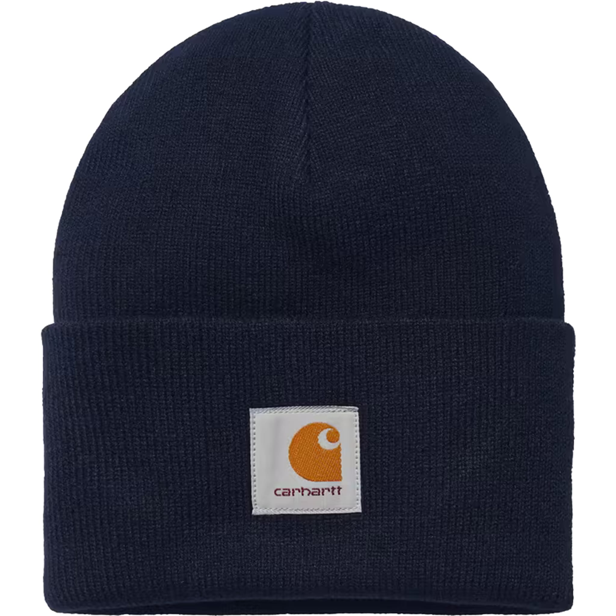 Carhartt WIP Acrylic Watch Hat Dark Navy Beanie
