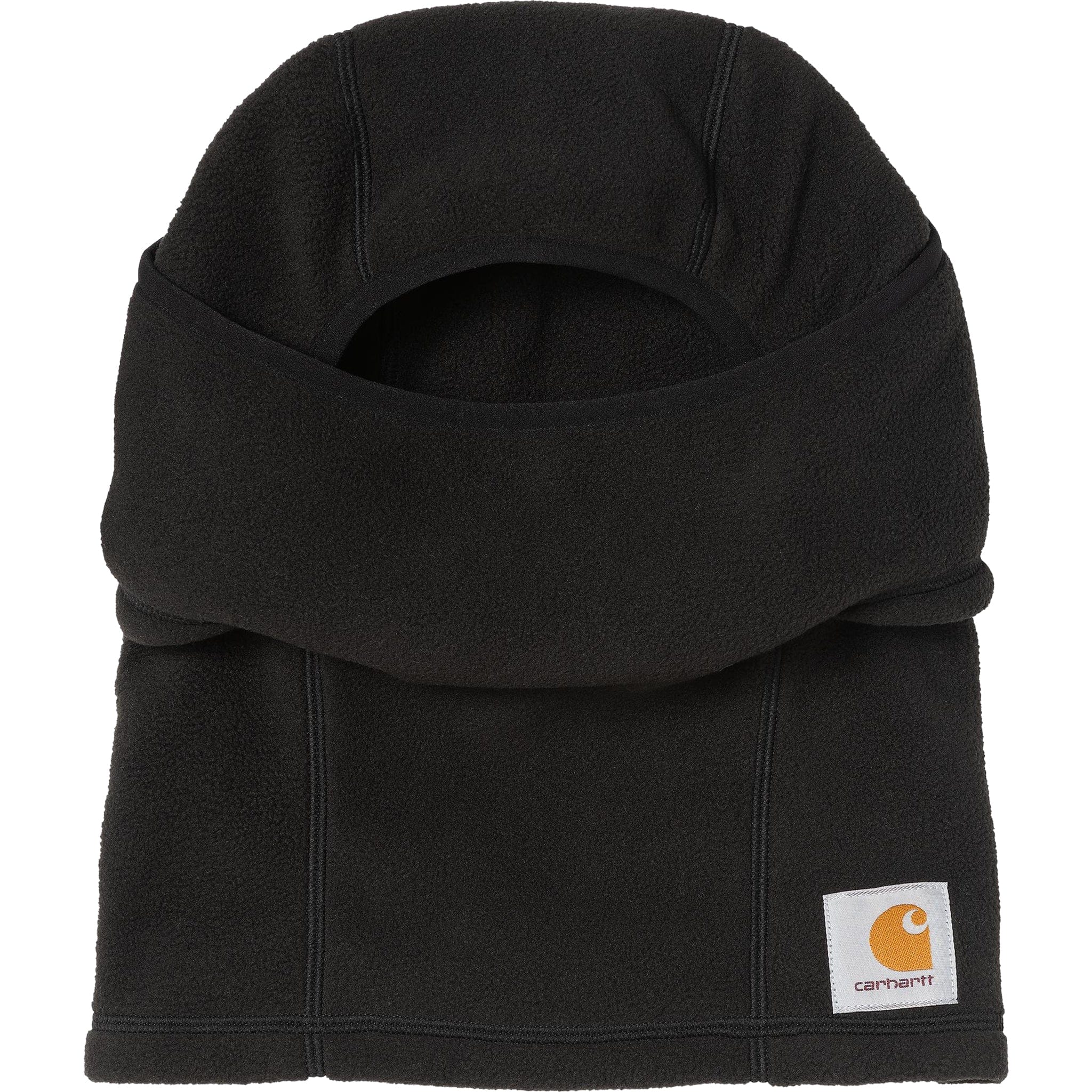 Carhartt WIP Expedition Mask Black Facemask