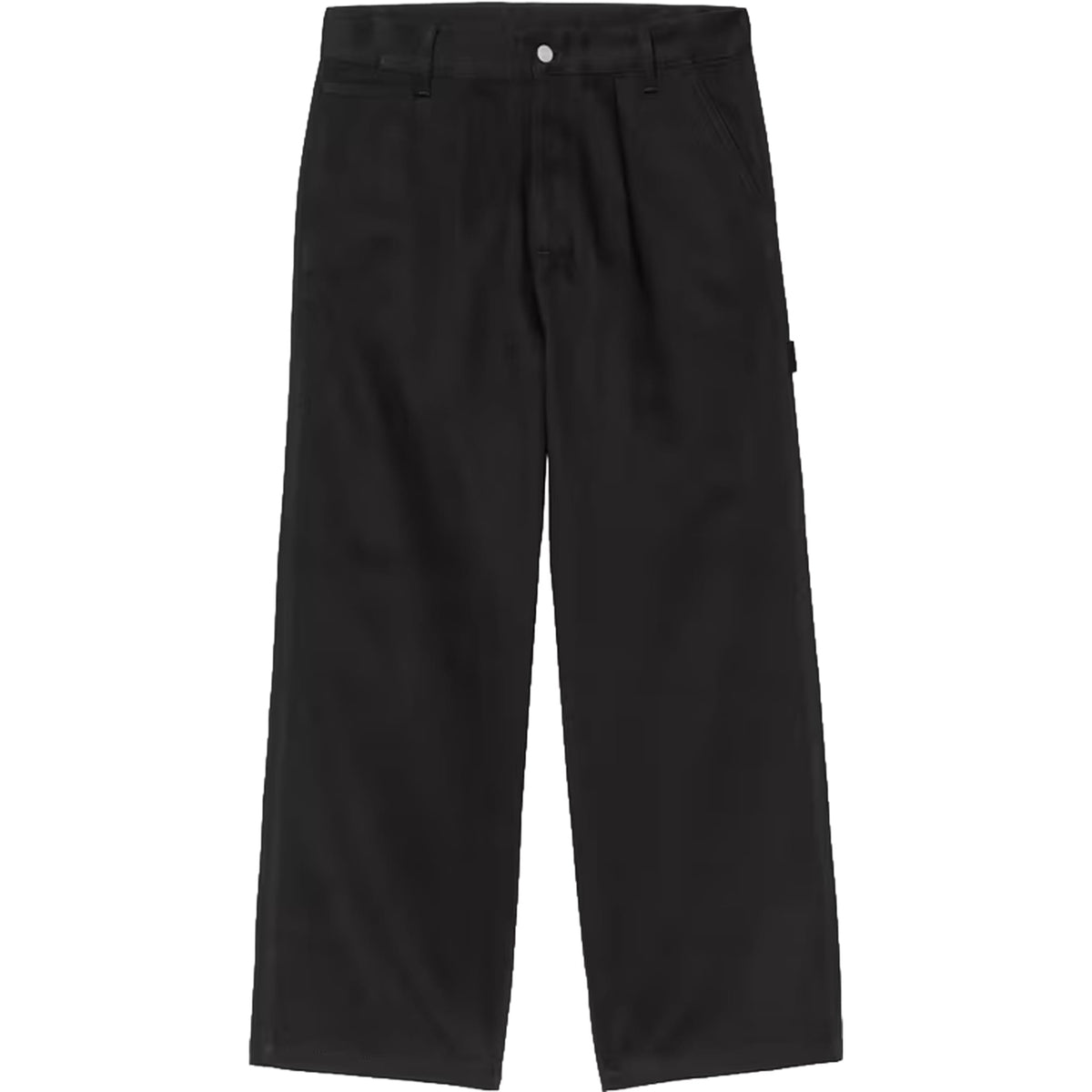 Carhartt WIP Holden Pant Black Pants