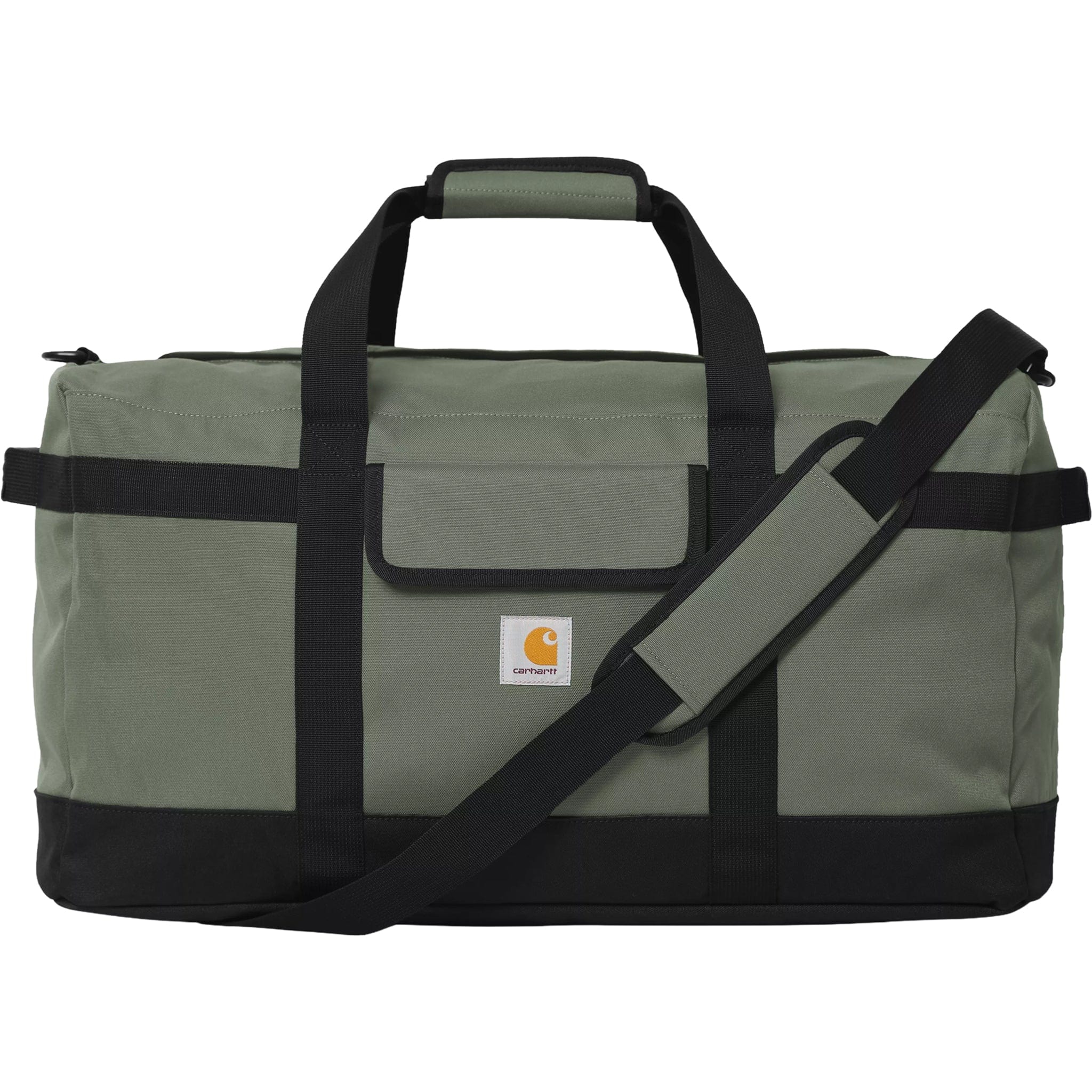 Carhartt WIP Jack Duffel Bag Opuntia Bags