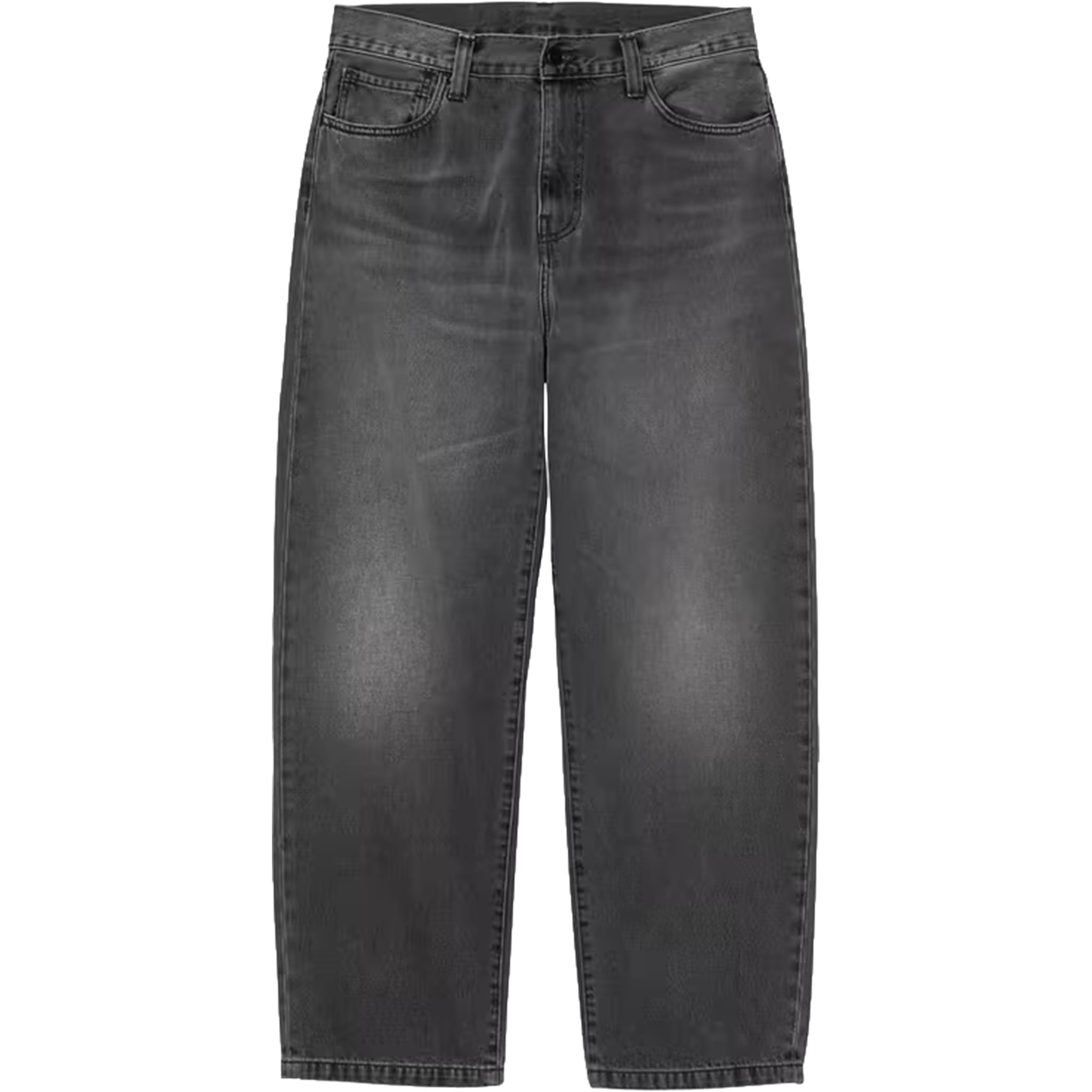 Carhartt WIP Landon Pant Black Worn Bleached Pants