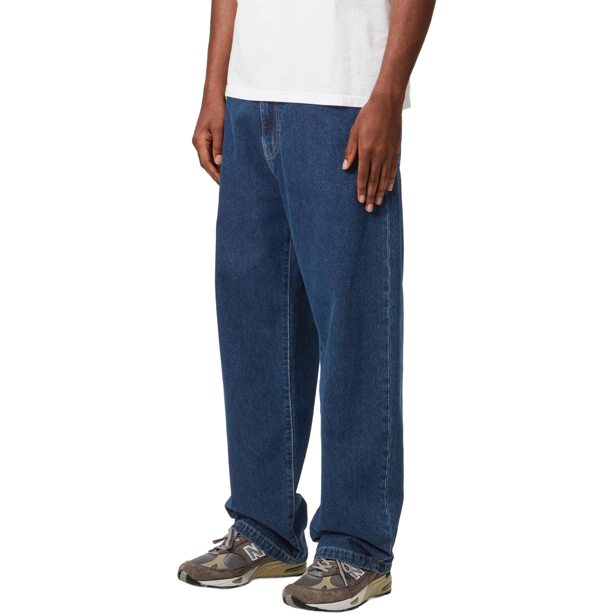Carhartt WIP Landon Pant Blue Stone Pants
