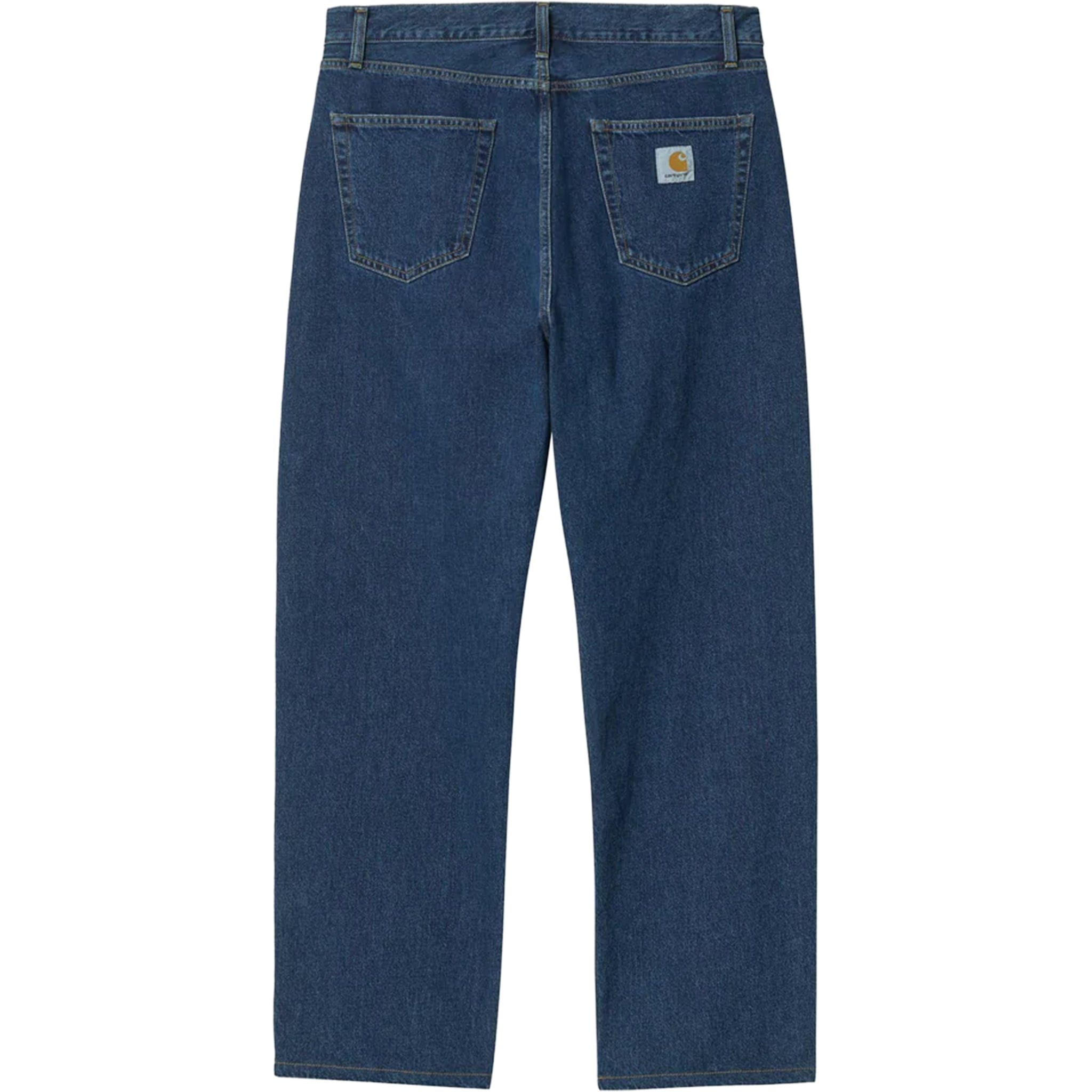 Carhartt WIP Landon Pant Blue Stone Pants