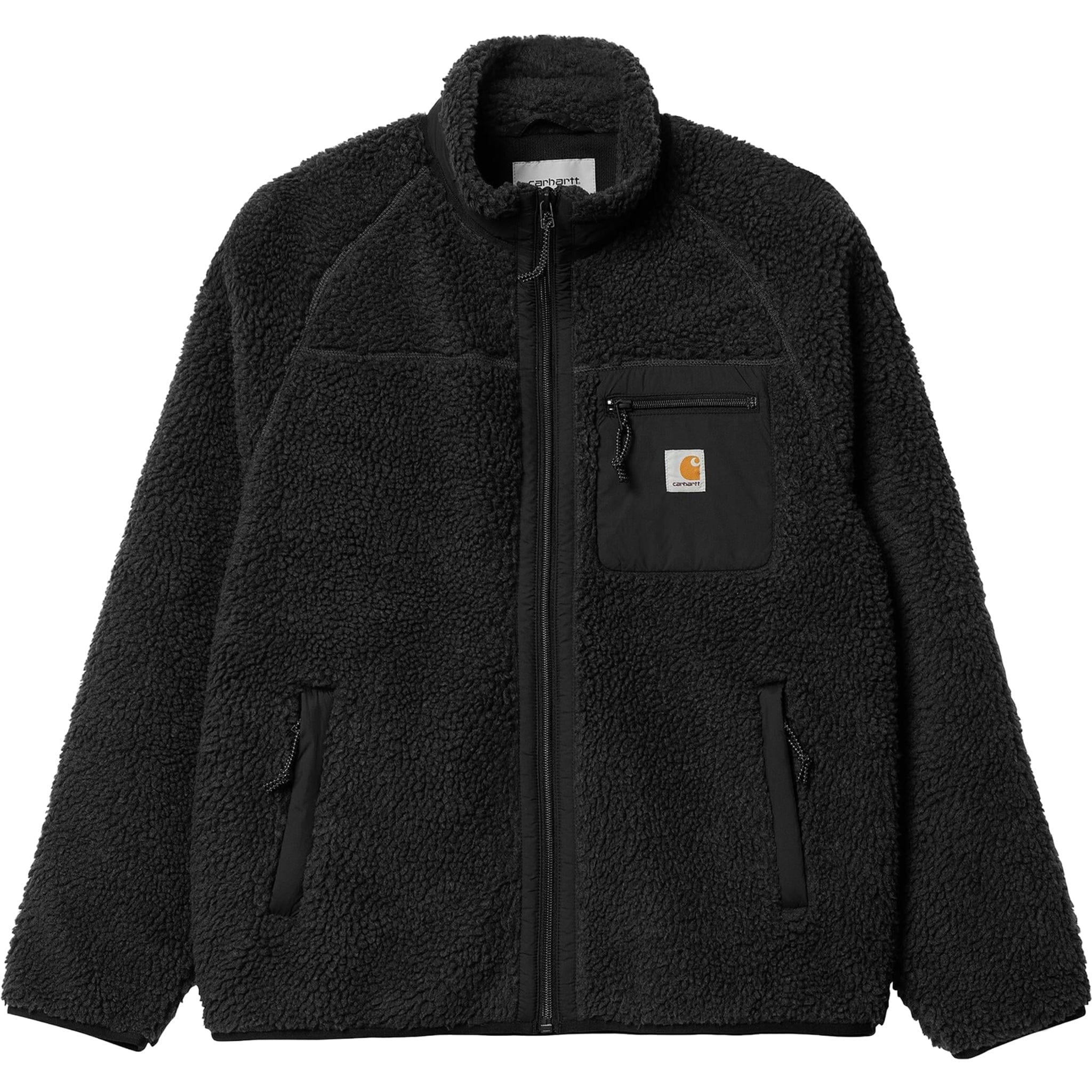 Carhartt WIP Prentis Liner Black Mens Thermal