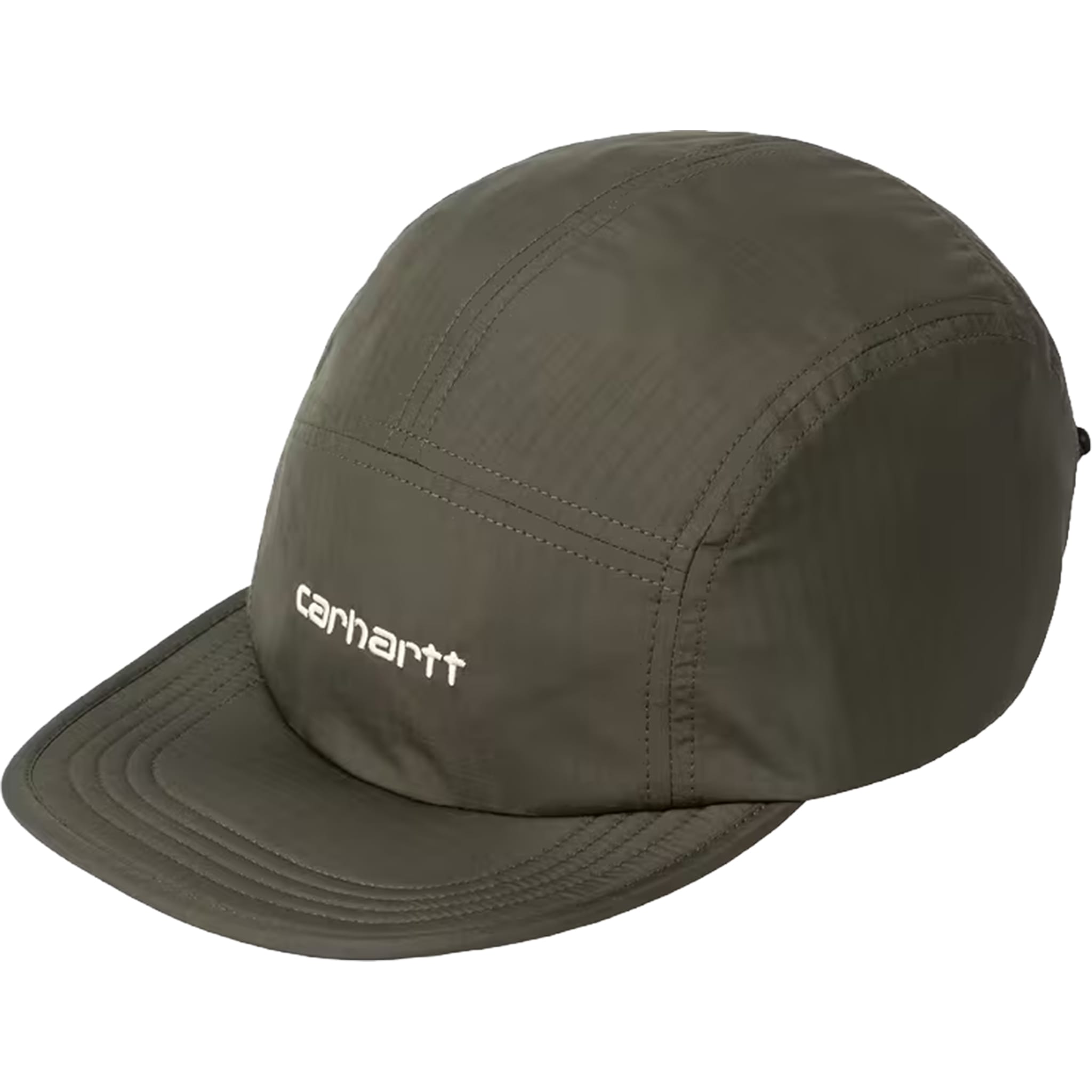 Carhartt WIP Skye Cap Cypress Wax Hats