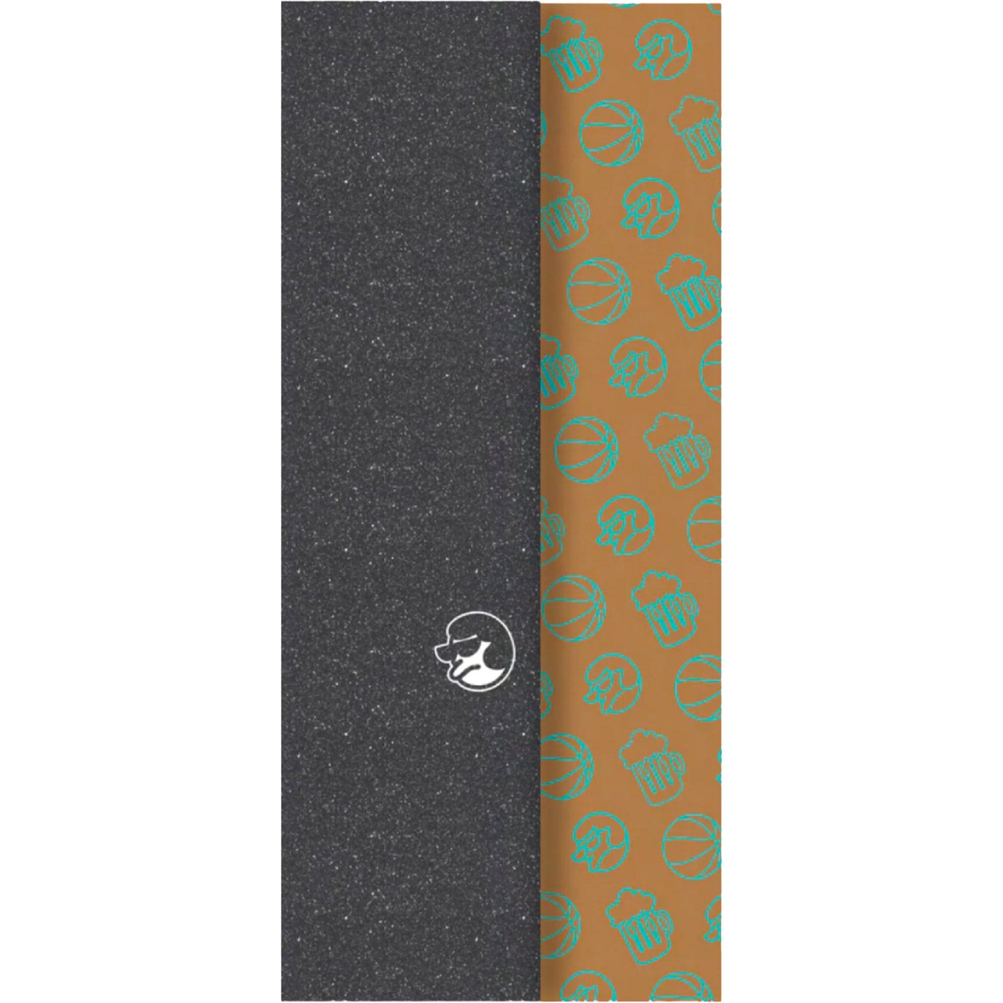 Classic Diamond Dust Griptape 9" Accessories