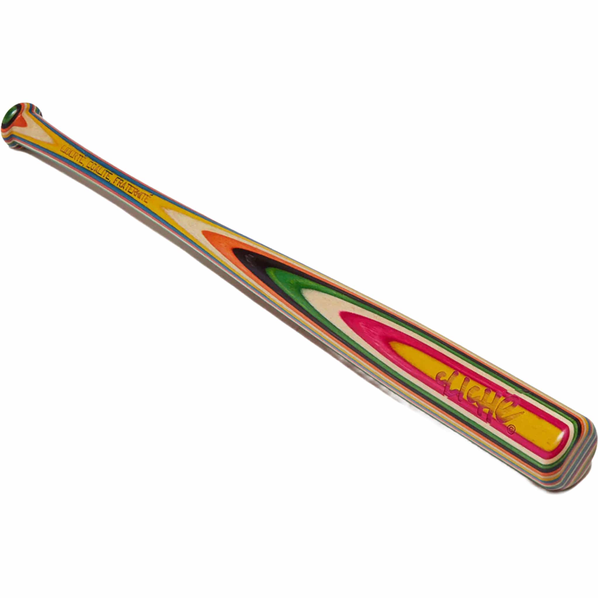 Cliché Mini Baseball Bat Skateboard Accessories