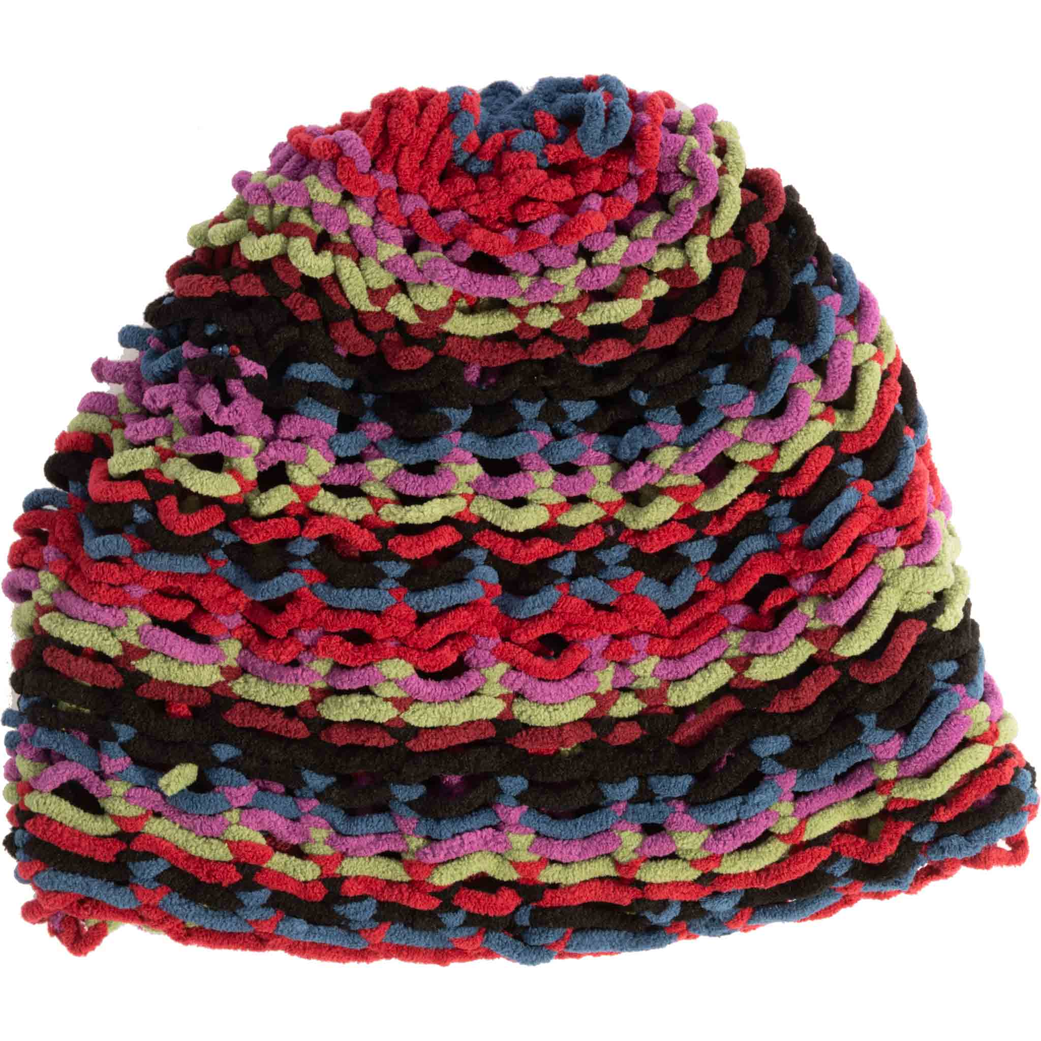 Coal Lampshade Mid Beanie Multi Beanie