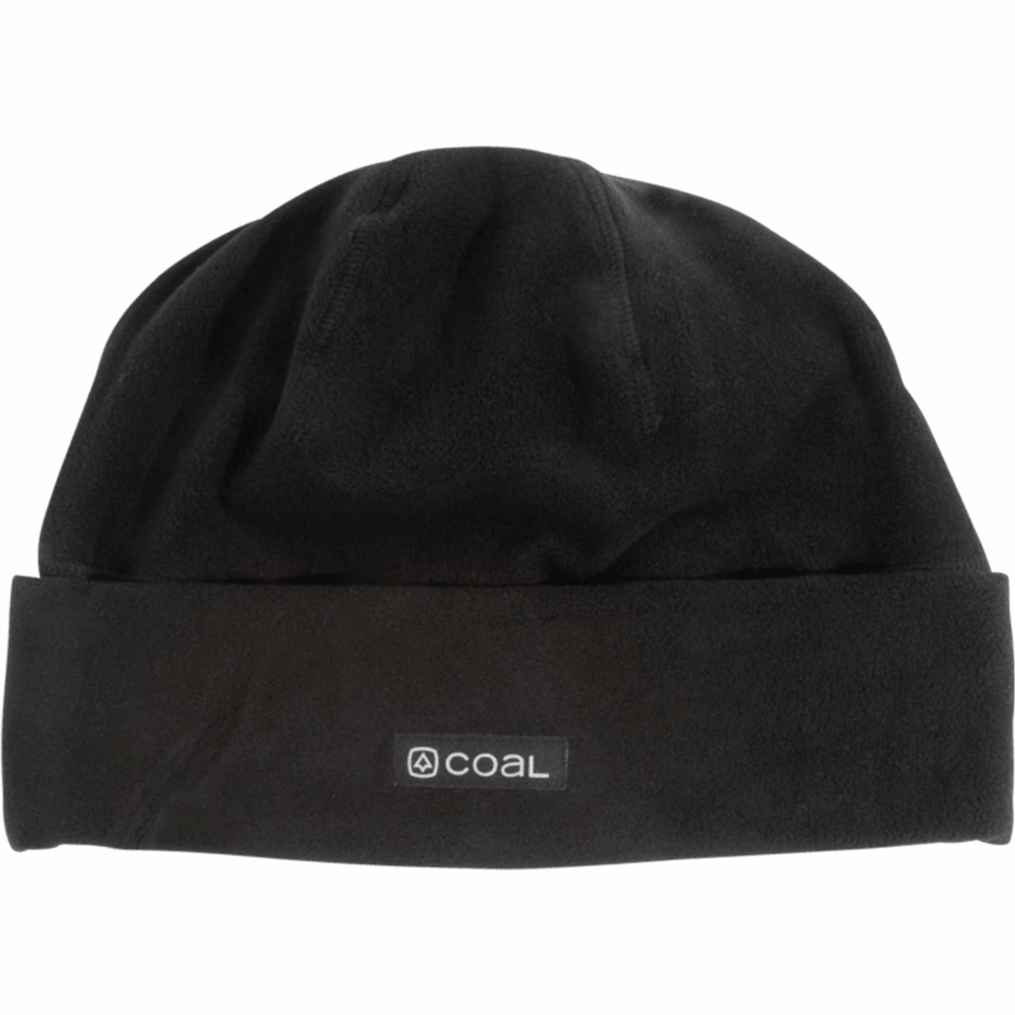 Coal New Jack Beanie Black Beanie