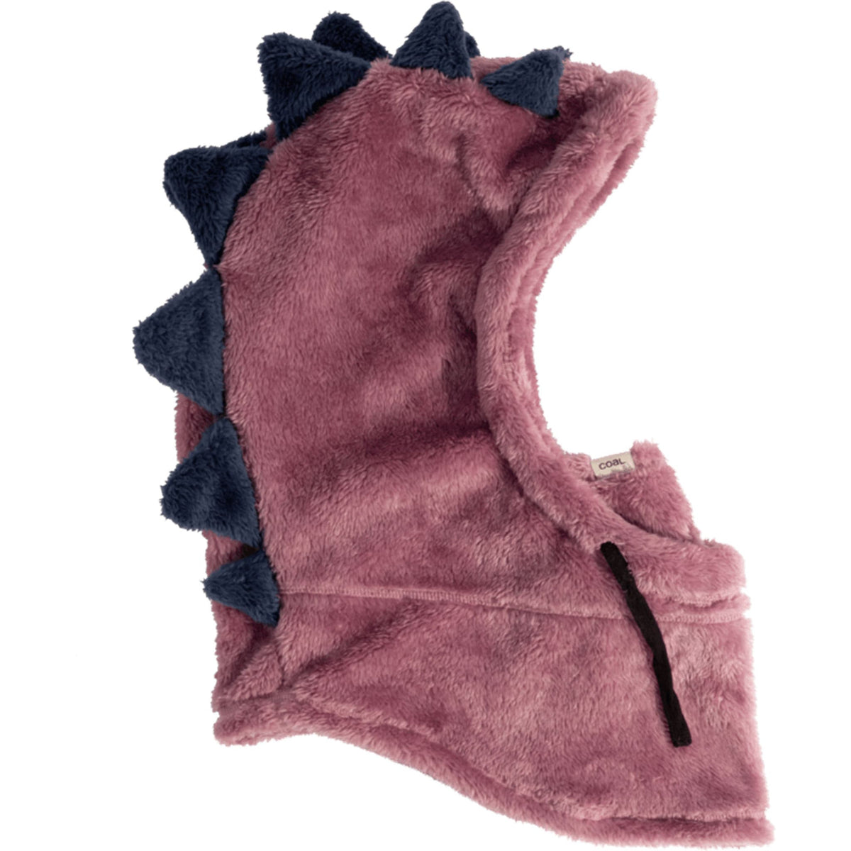 Coal Ridge Hood Kids Purple Hats