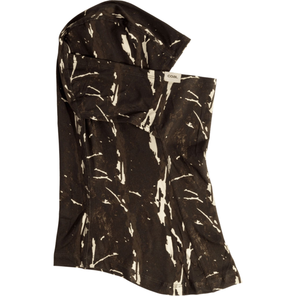 Coal The Essential Balaclava Camo Facemask