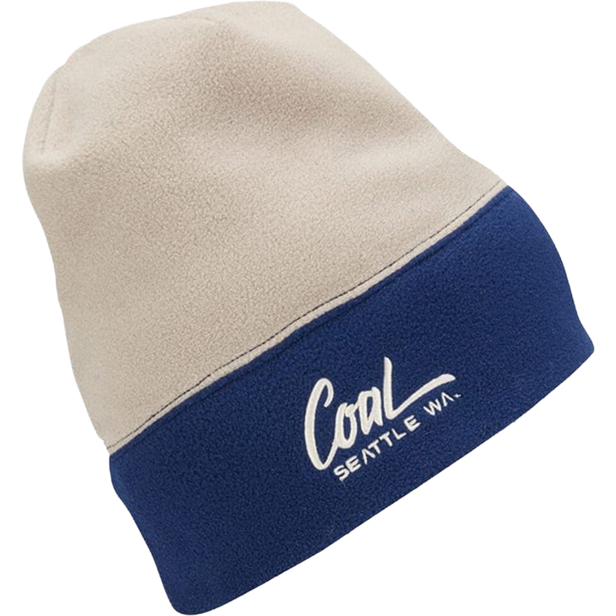 COAL THE NORTH BEANIE KHAKI Beanie