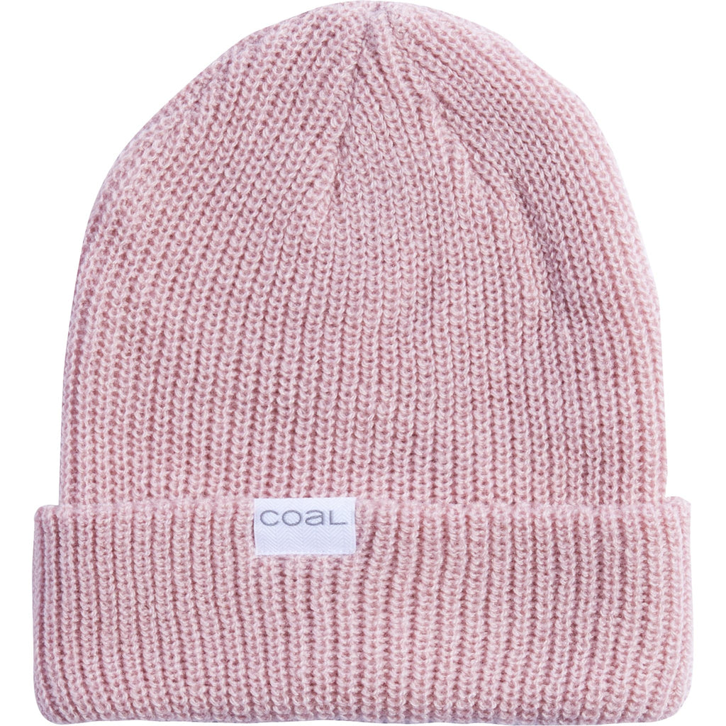 Coal The Stanley Dusty Rose Beanie
