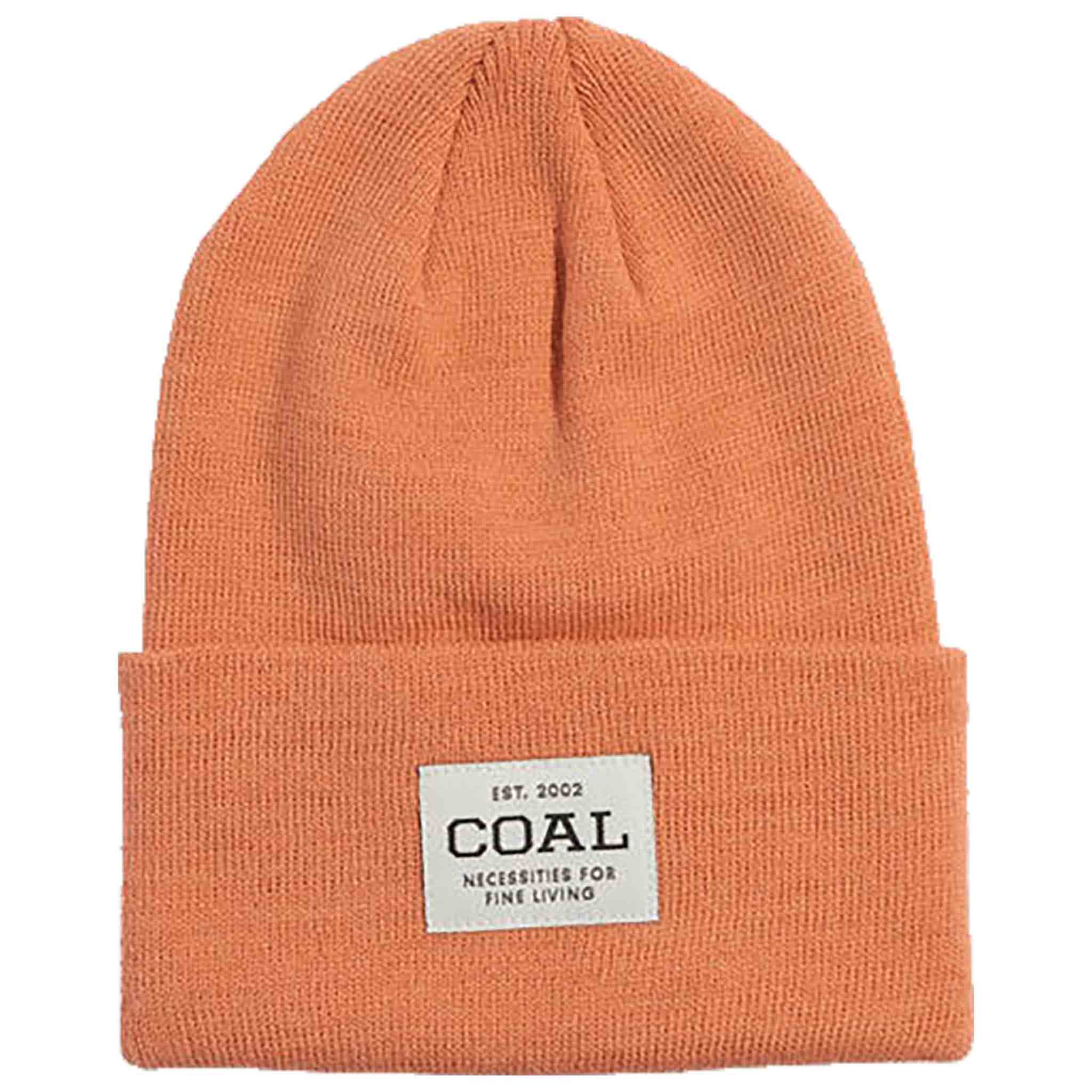 Coal Uniform Beanie Dirty Apricot Beanie