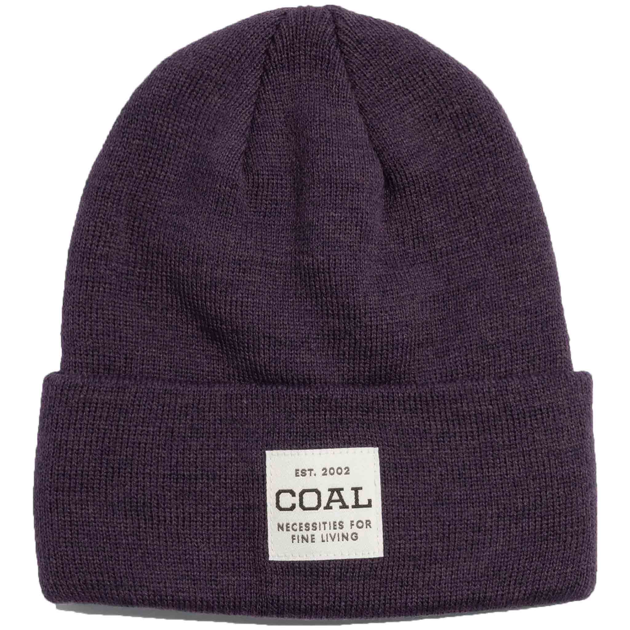 Coal Uniform Mid Beanie Neptune Beanie