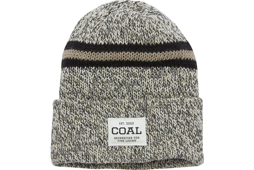 Coal Uniform SE Charcoal Beanie