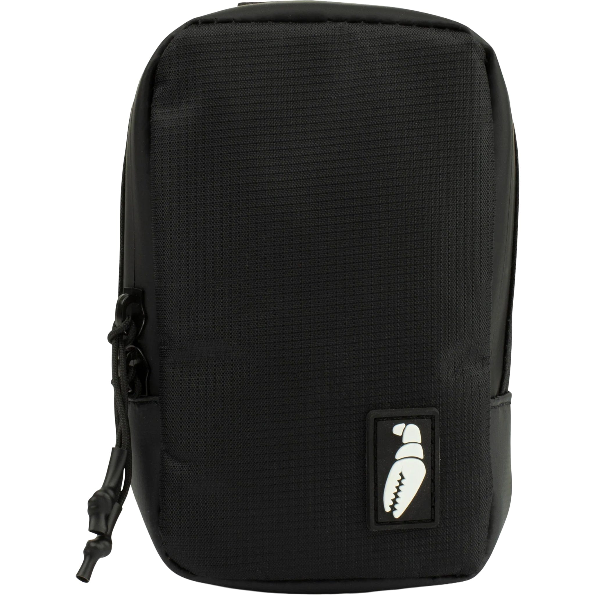 Crab Grab Binding Bag Black Accessories